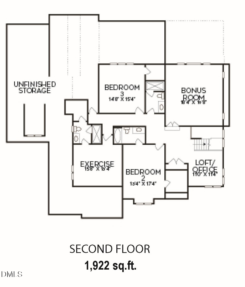 7932 Wexford Waters Lane
