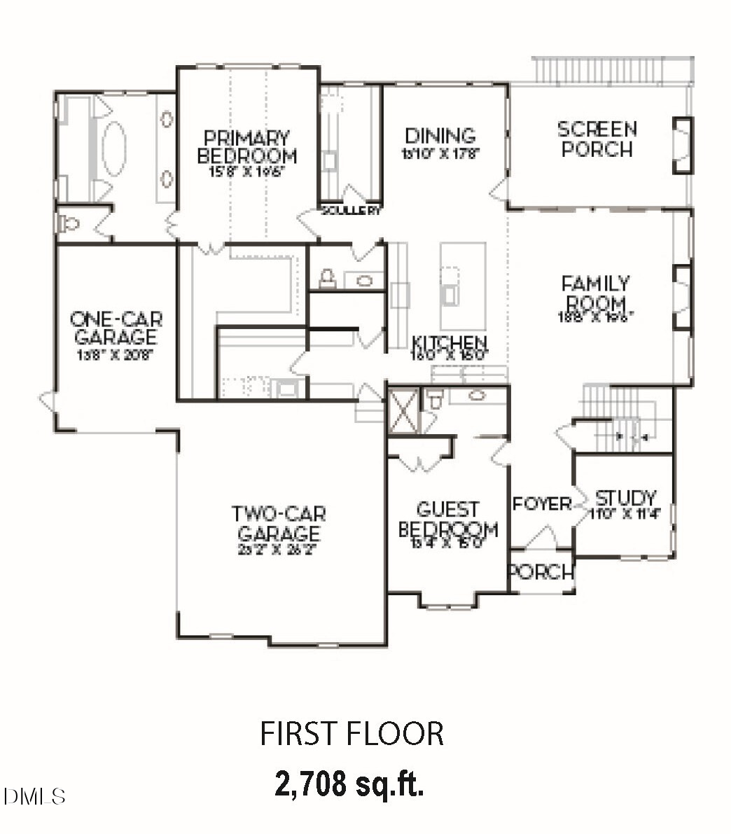 7932 Wexford Waters Lane