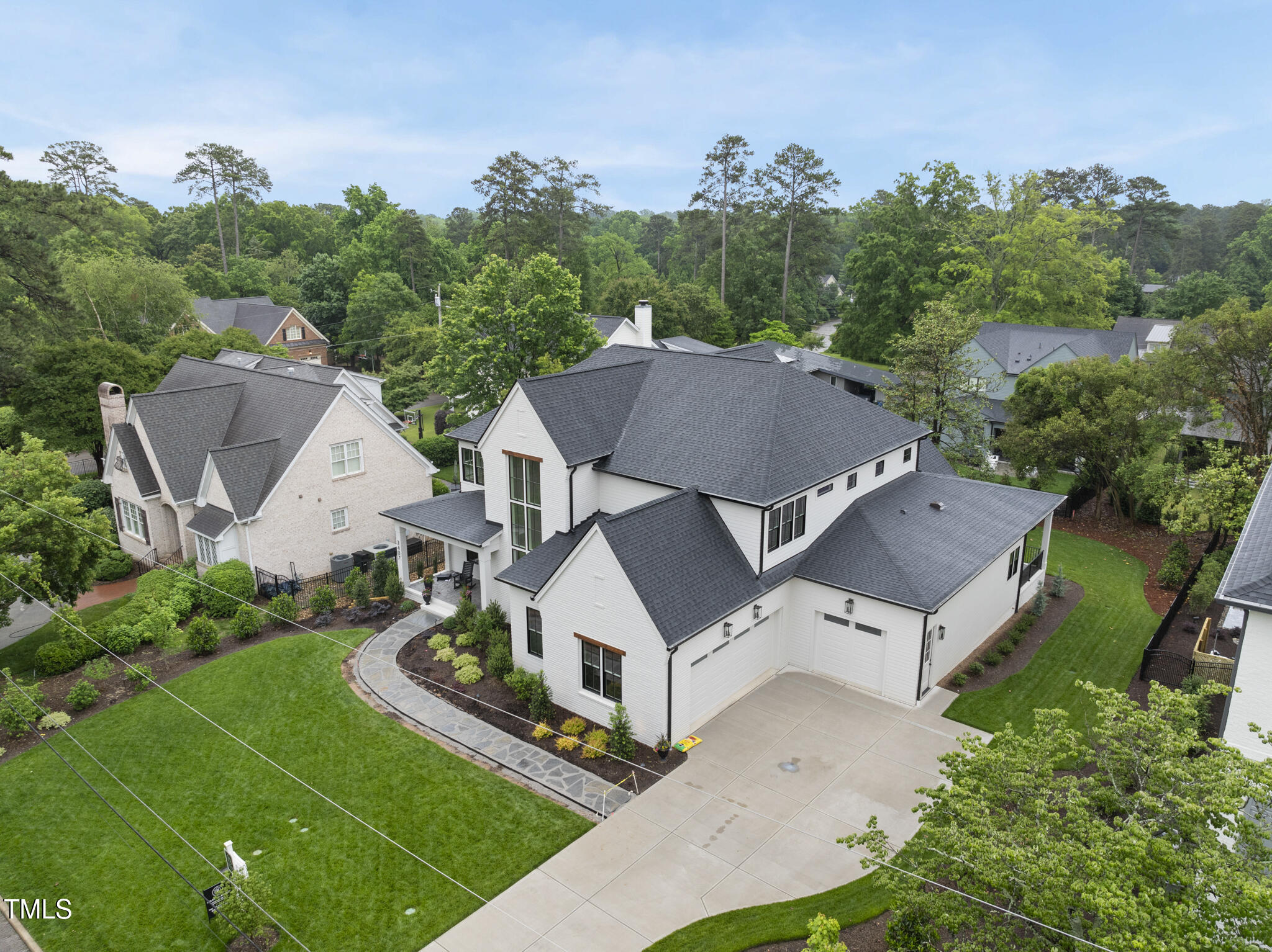 3407 Churchill Road