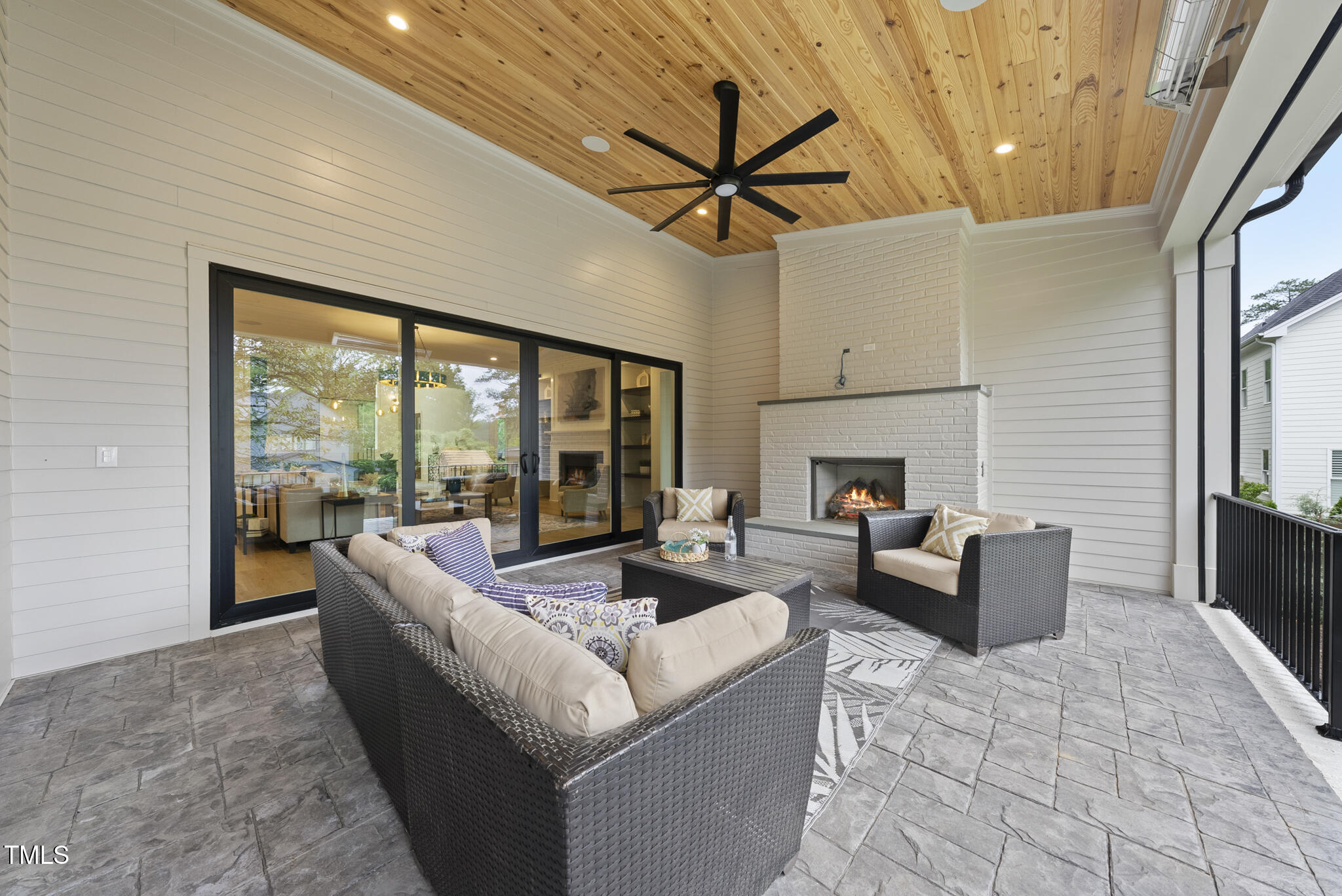 3407 Churchill Road