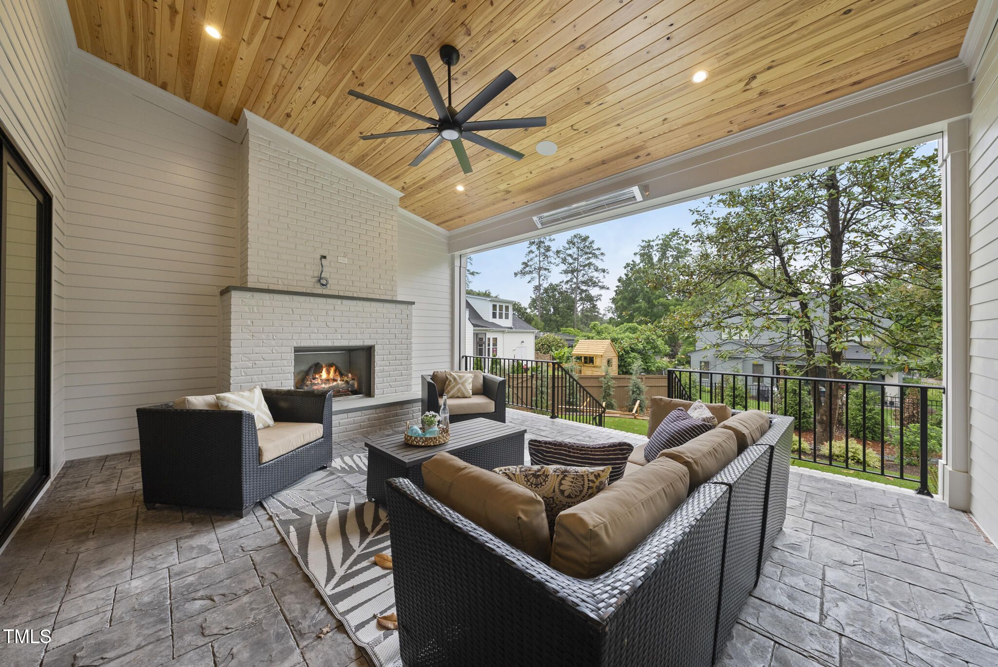 3407 Churchill Road