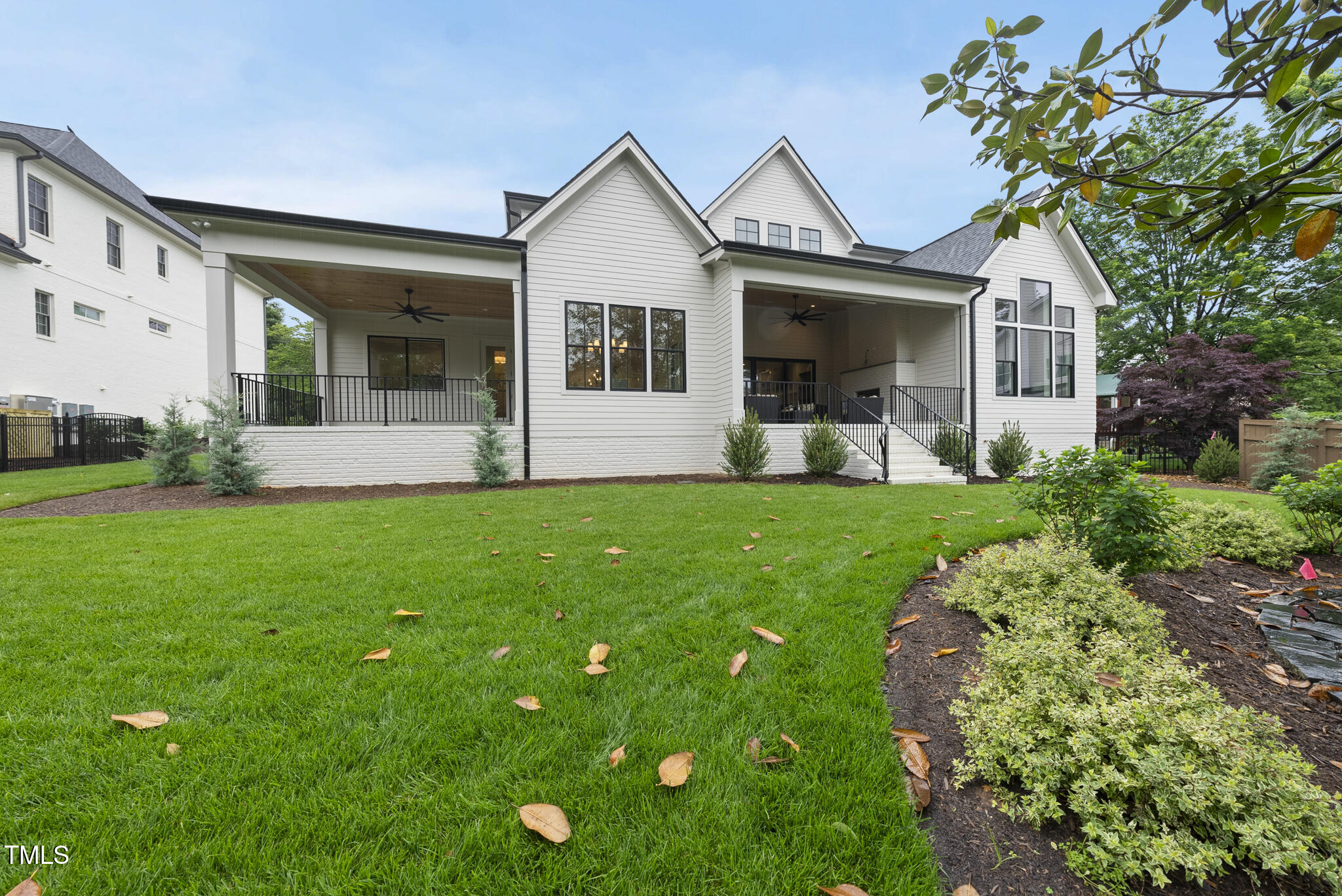 3407 Churchill Road