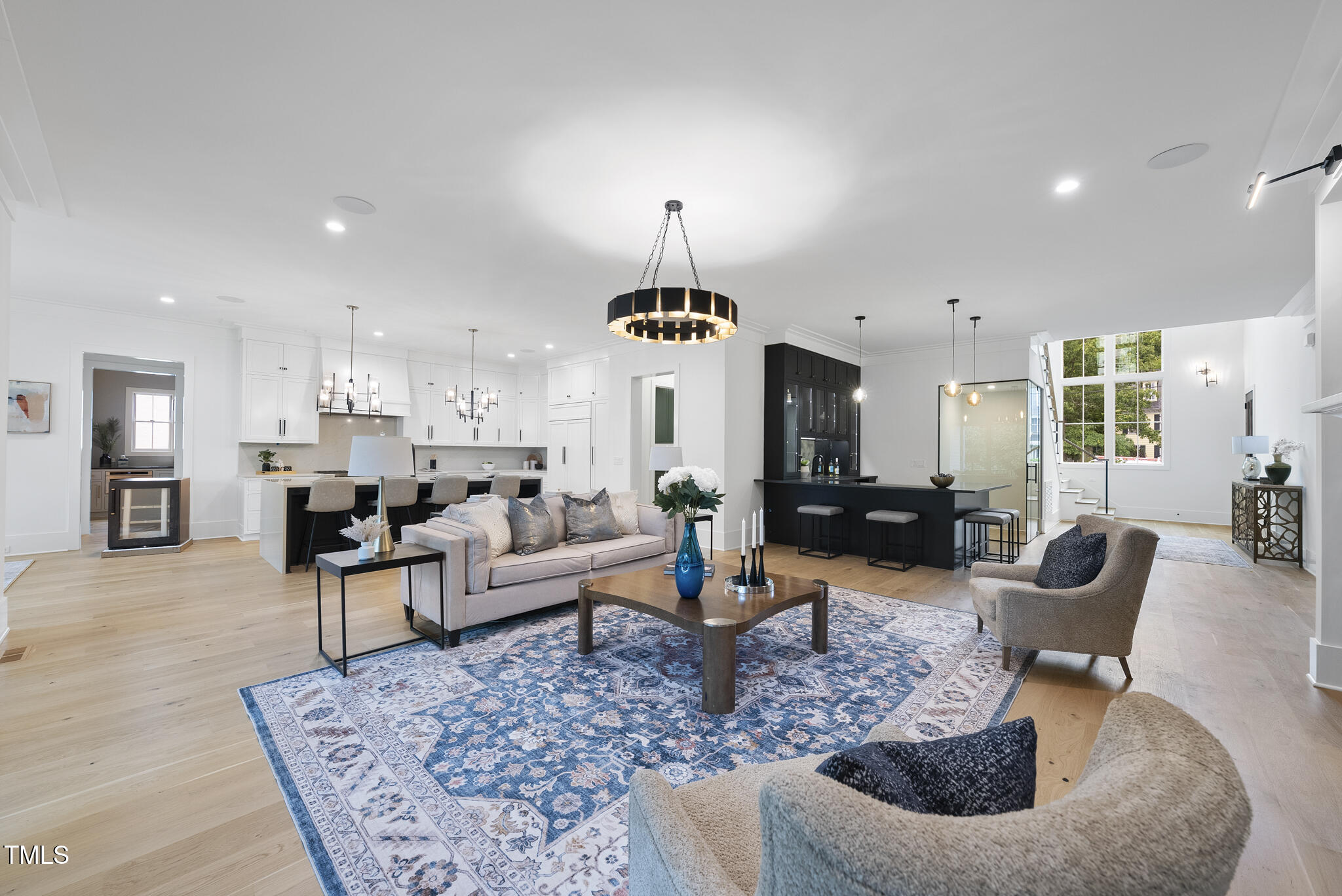 3407 Churchill Road