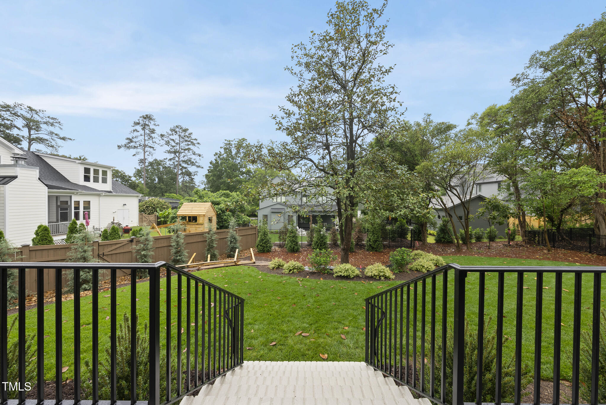 3407 Churchill Road