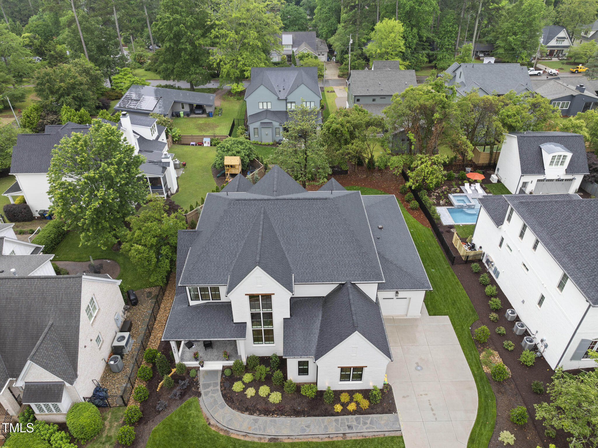 3407 Churchill Road
