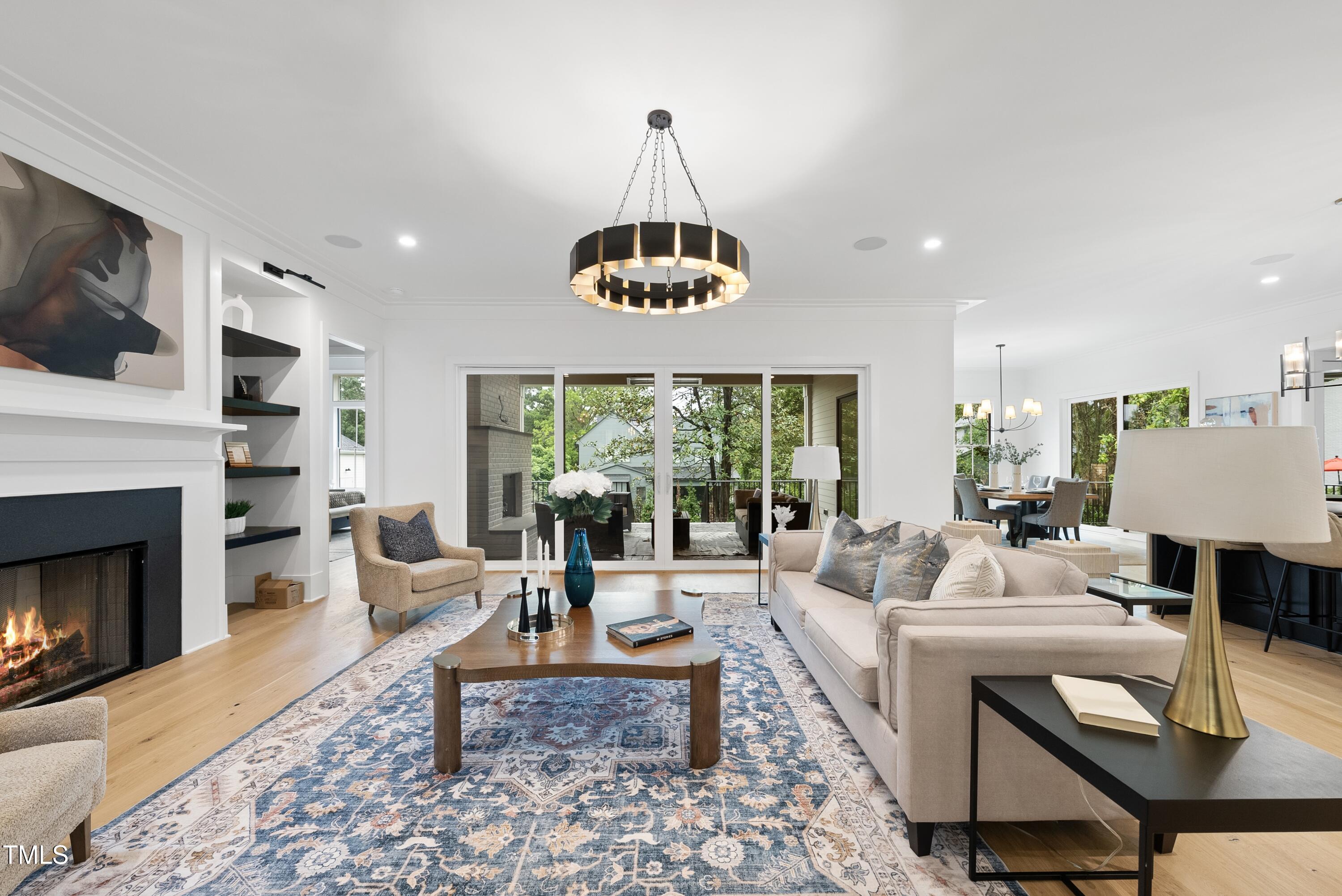 3407 Churchill Road