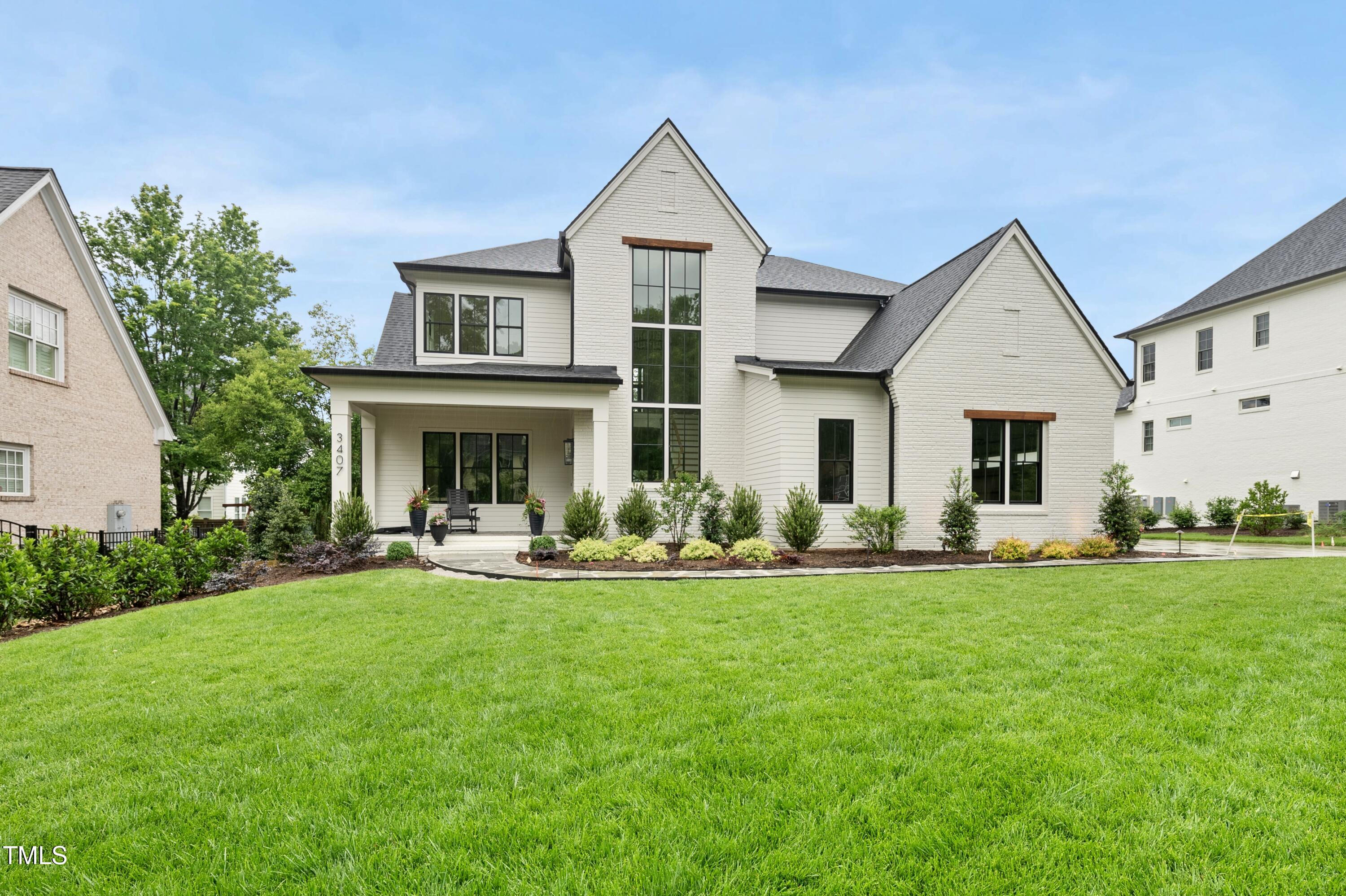 3407 Churchill Road