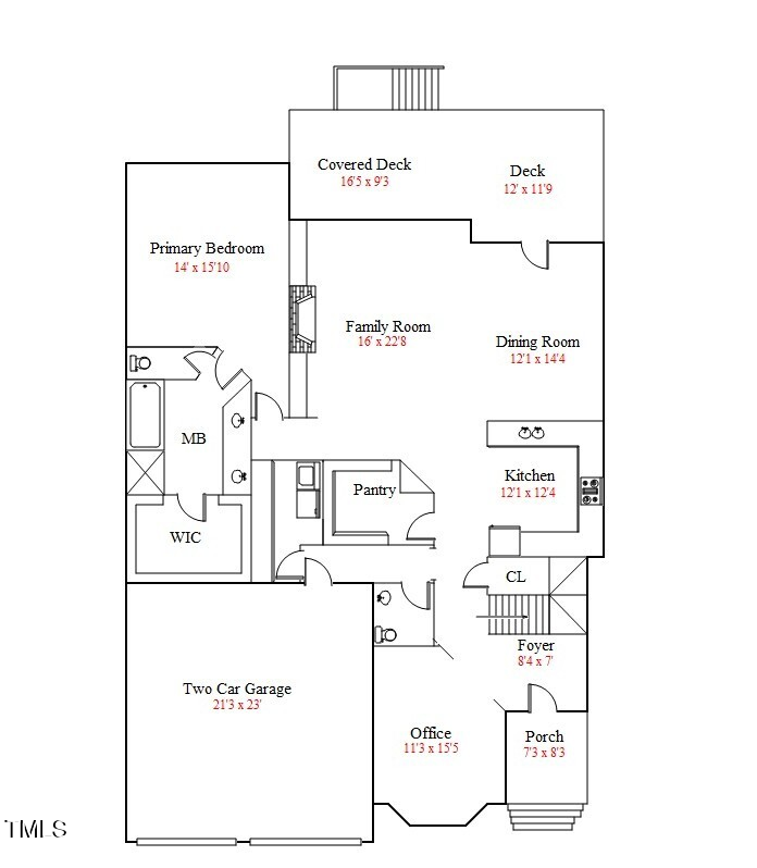 12217 Beestone Lane