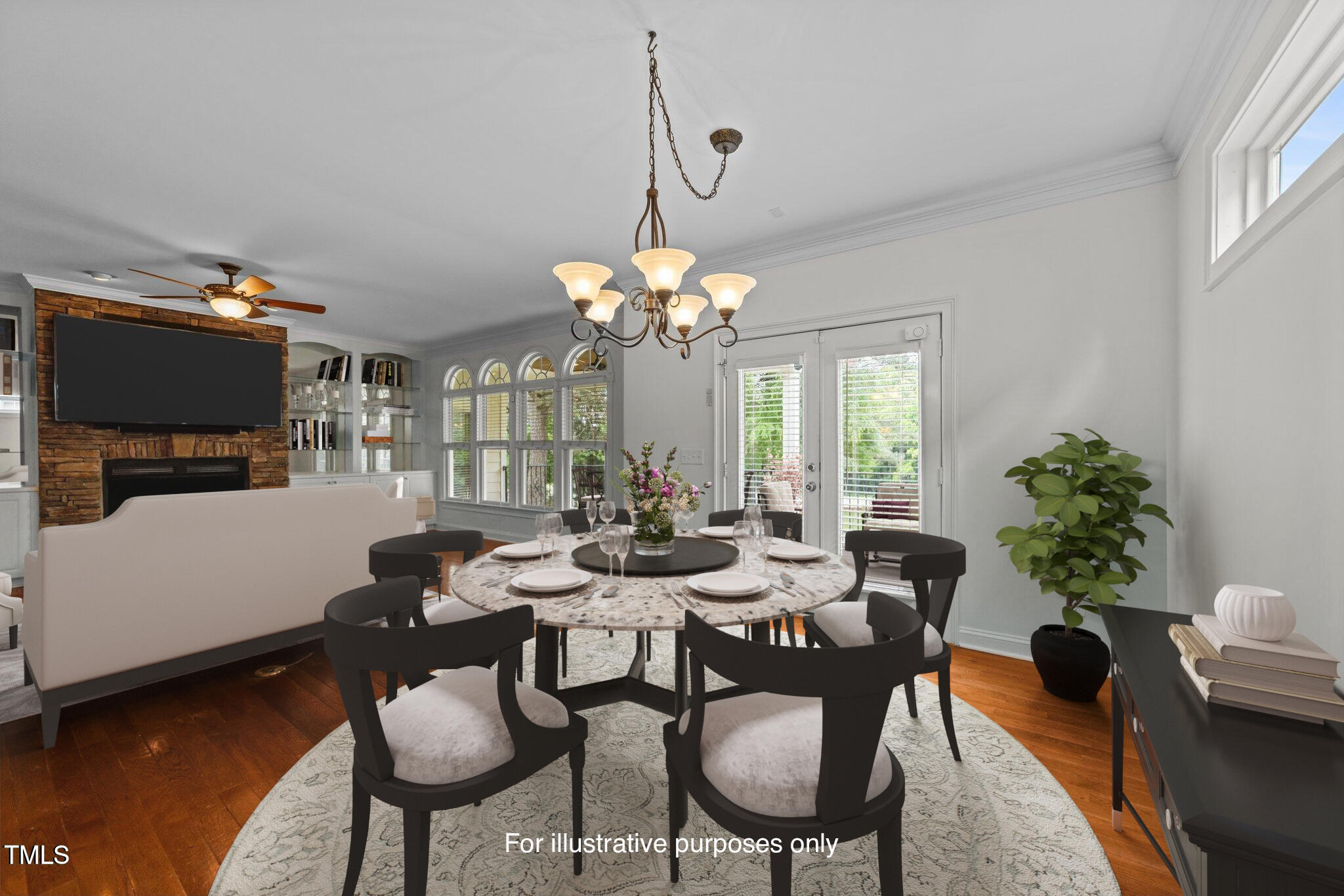 12217 Beestone Lane