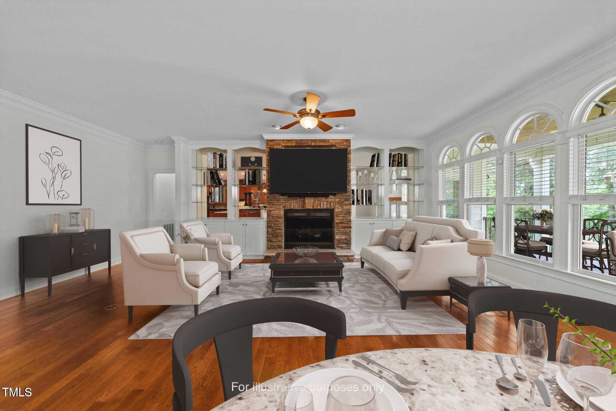 12217 Beestone Lane