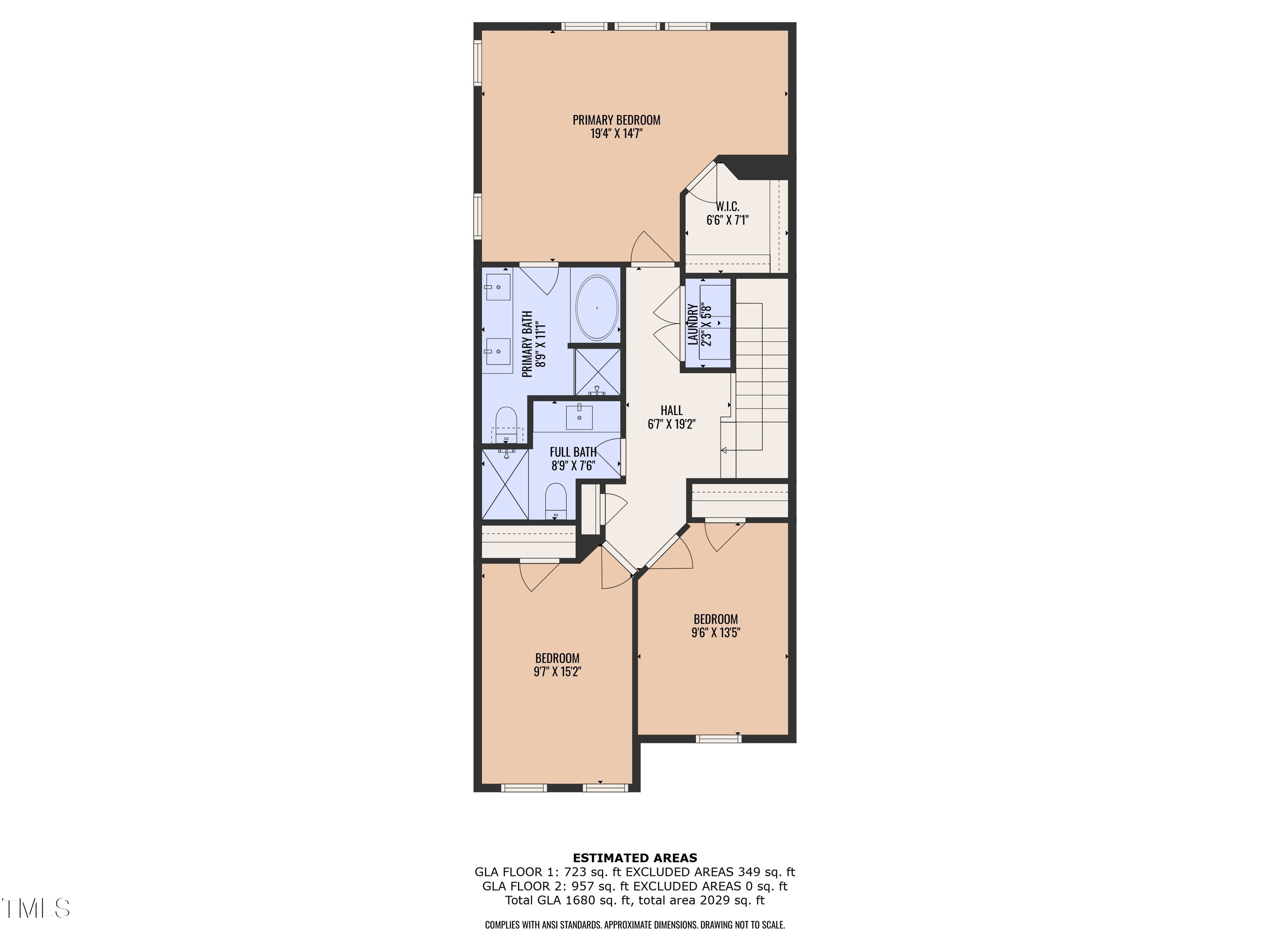303 Leighann Ridge Lane