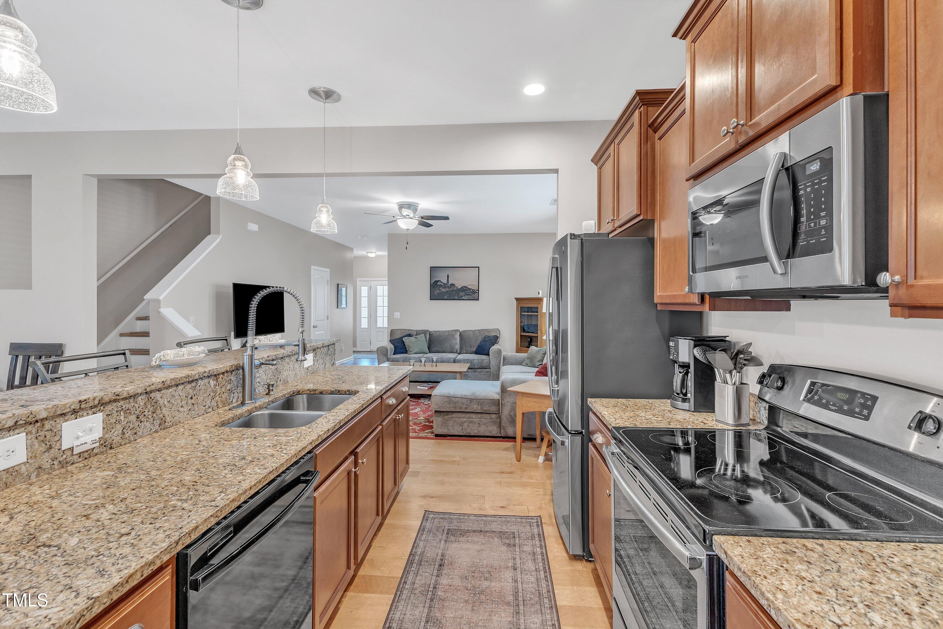 303 Leighann Ridge Lane