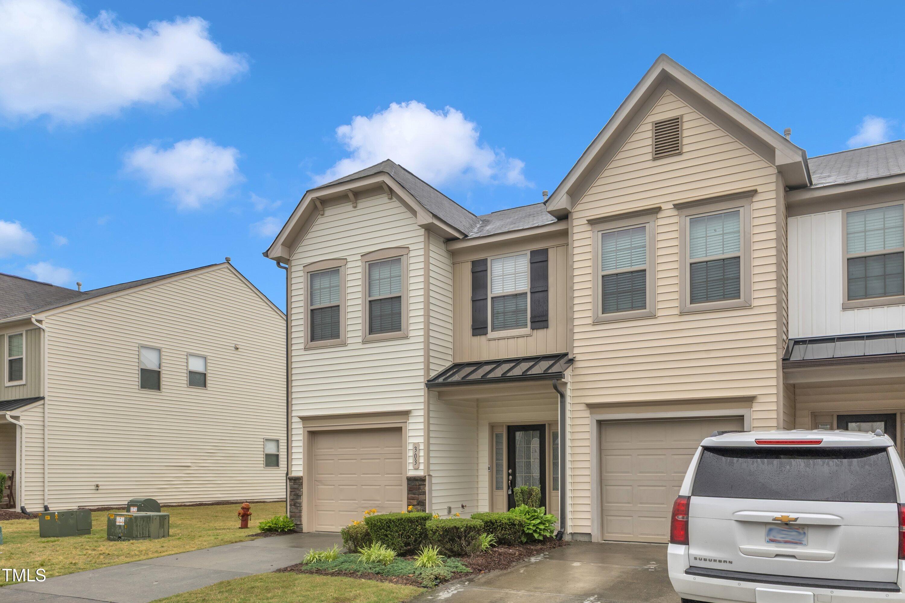 303 Leighann Ridge Lane