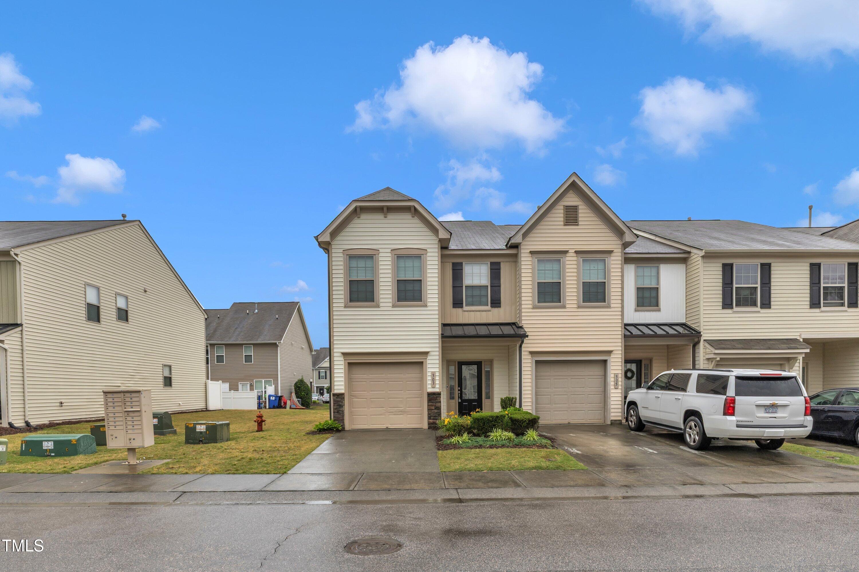 303 Leighann Ridge Lane