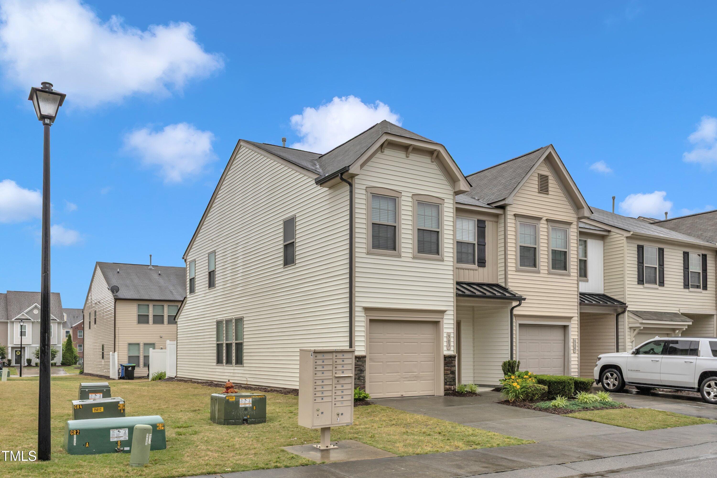 303 Leighann Ridge Lane