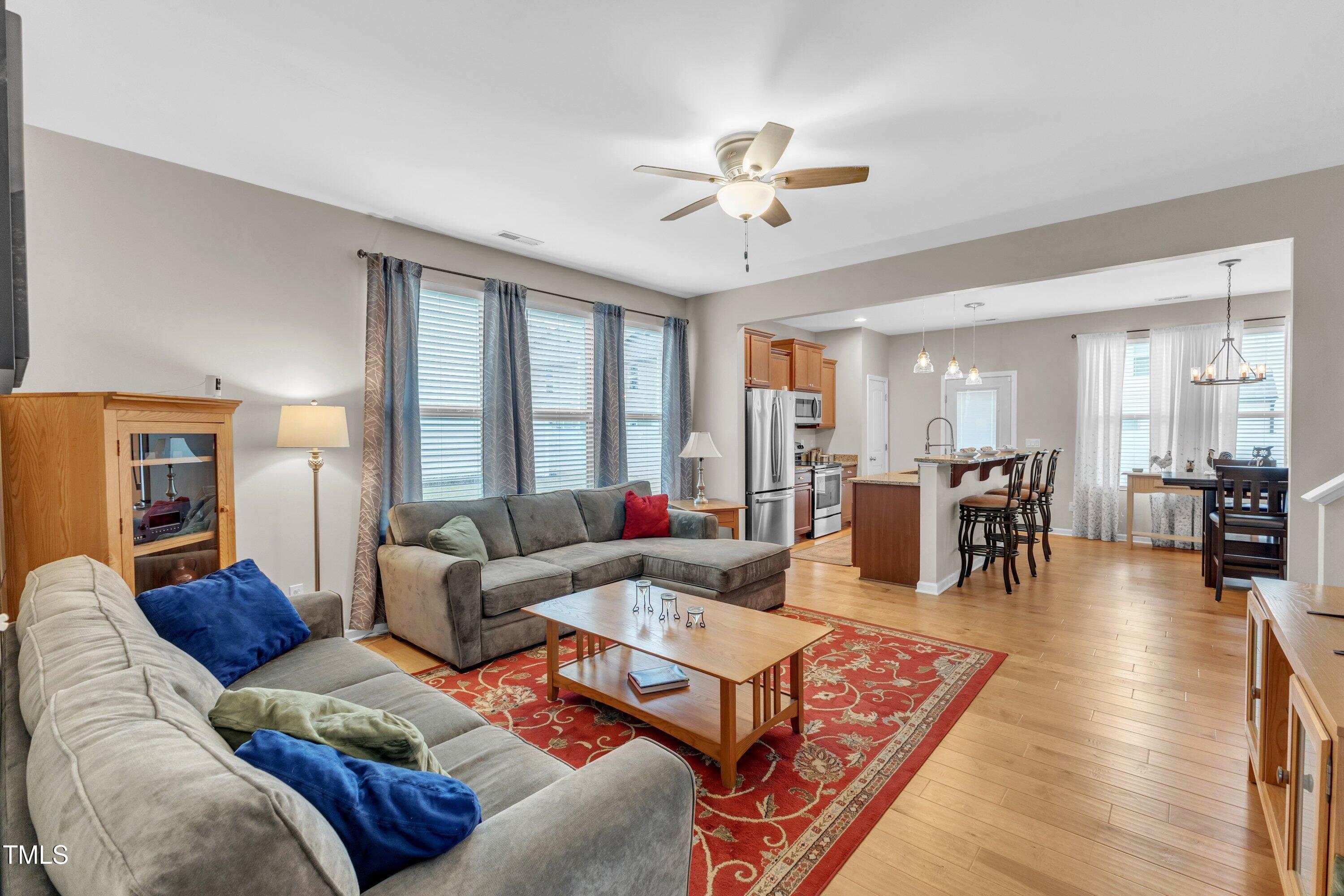 303 Leighann Ridge Lane