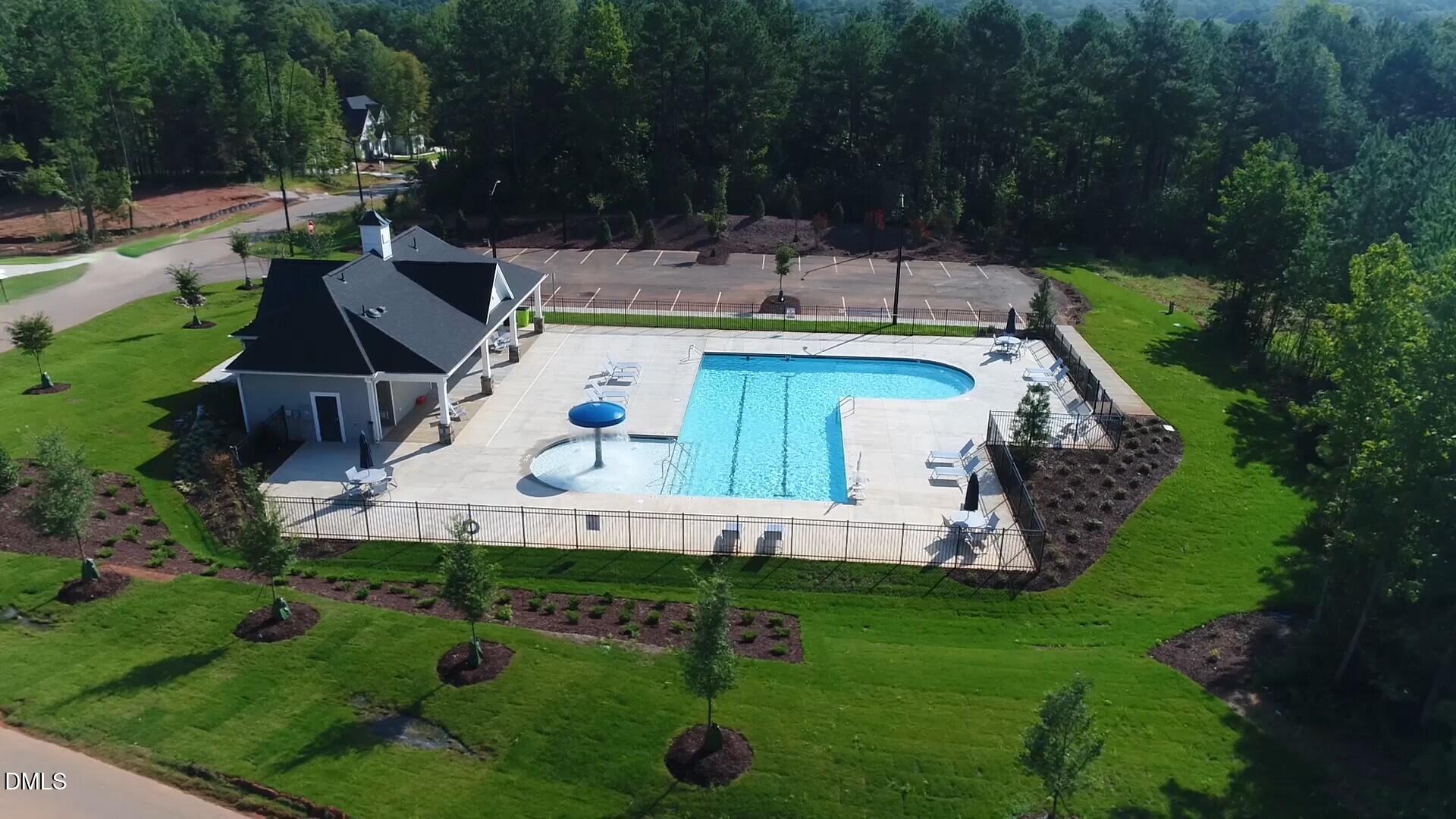7417 Dover Hills Drive