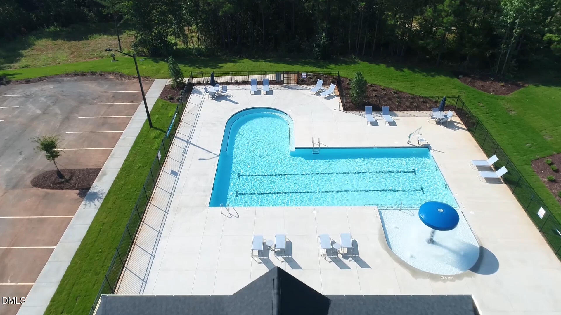 7417 Dover Hills Drive