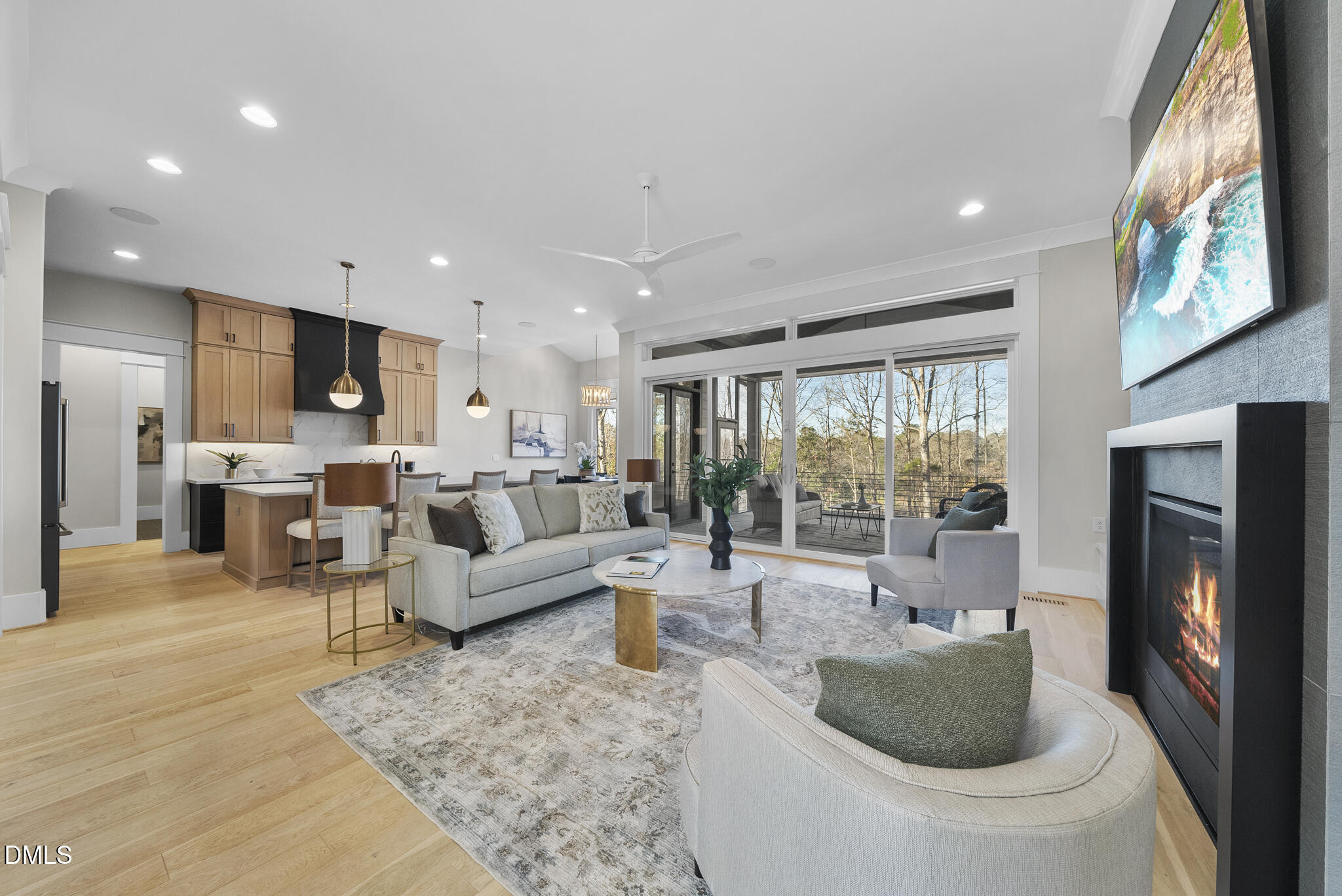 7417 Dover Hills Drive