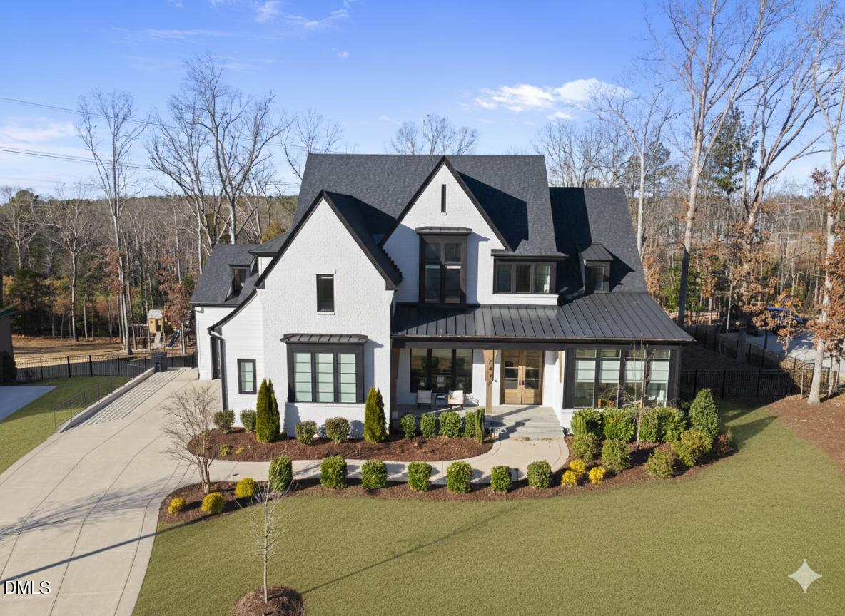 7417 Dover Hills Drive