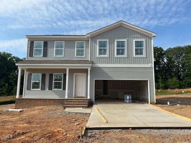 110 Cordoba Drive