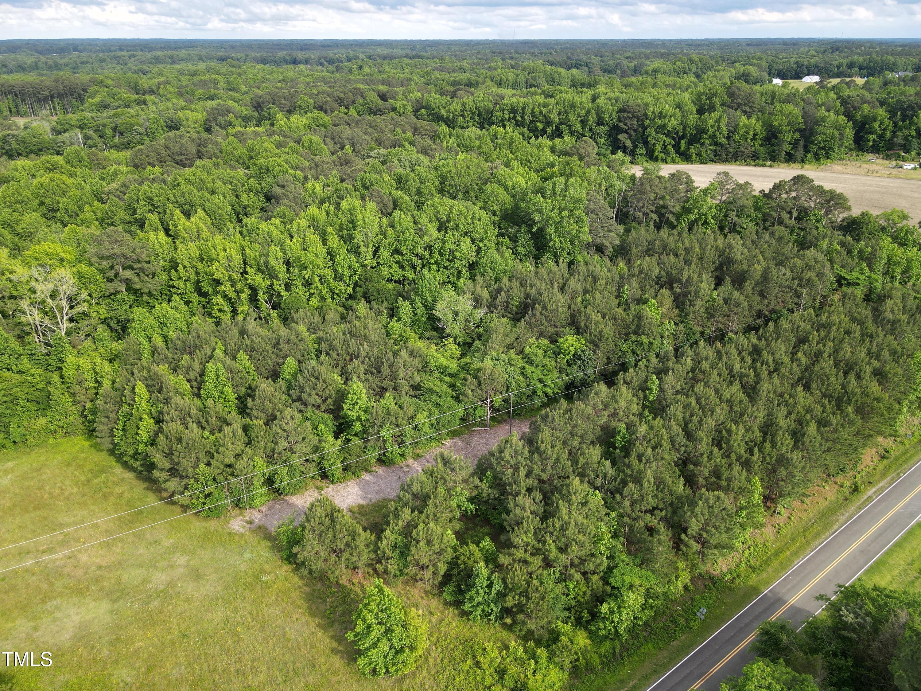 3 Pg Pearce Rd Road