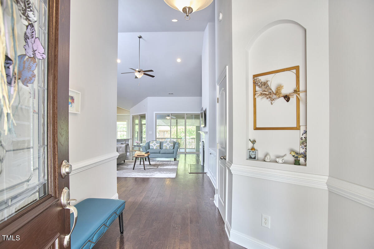 2916 Reynolda Circle