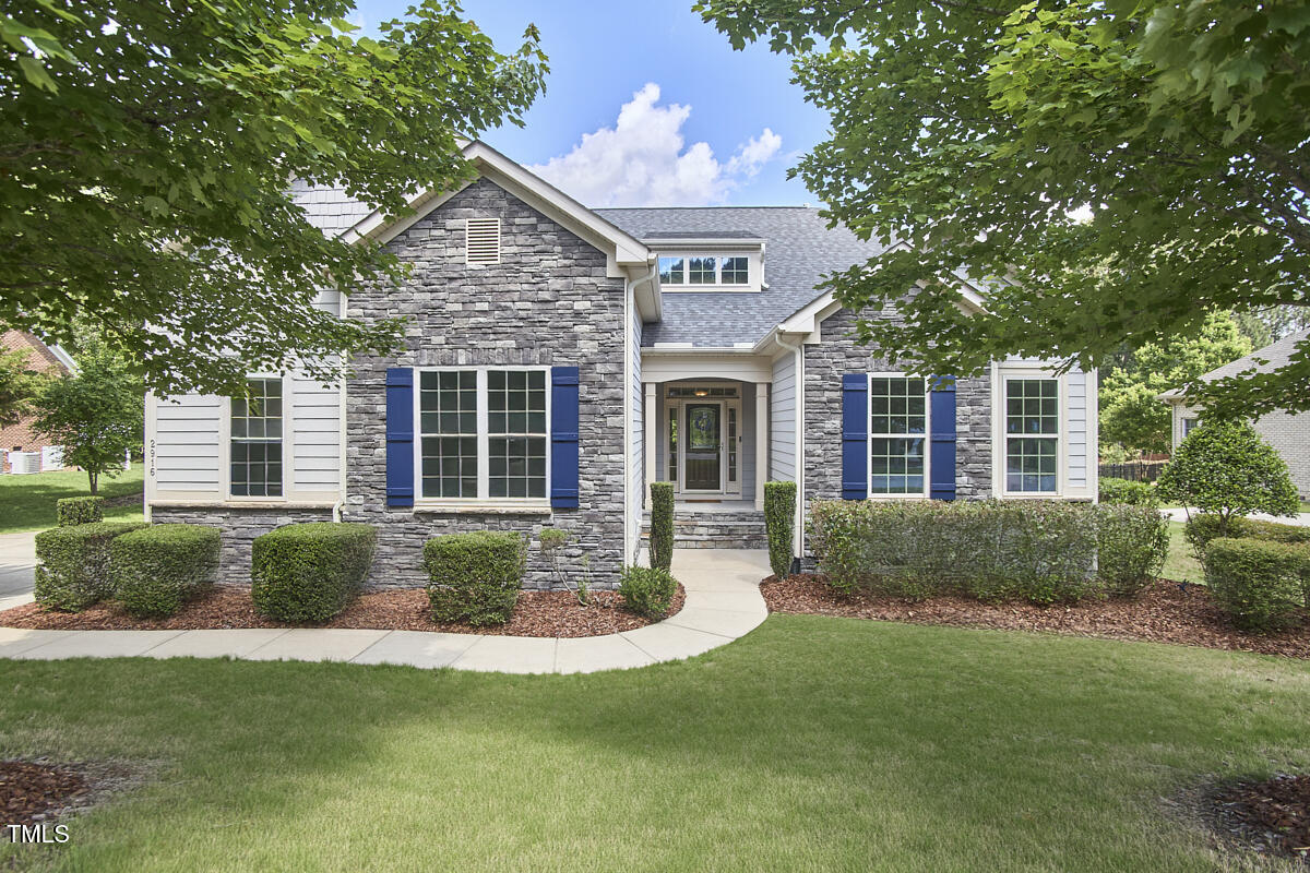 2916 Reynolda Circle