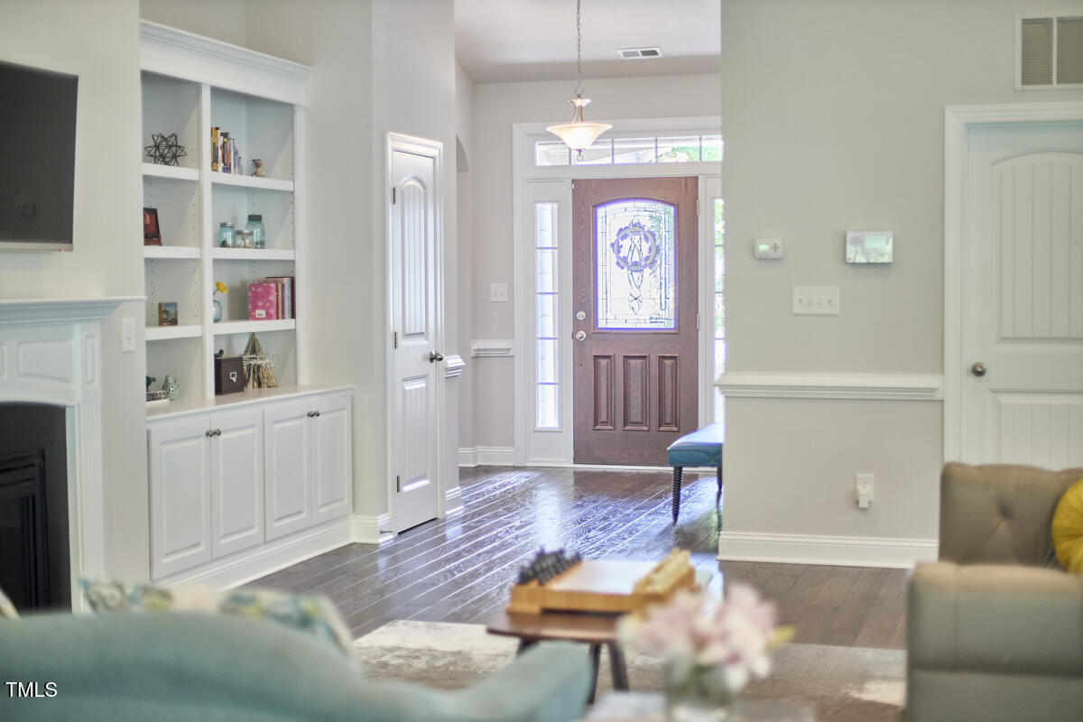 2916 Reynolda Circle