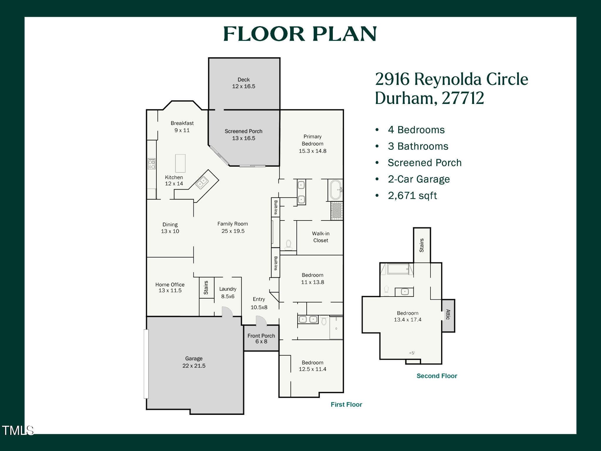 2916 Reynolda Circle