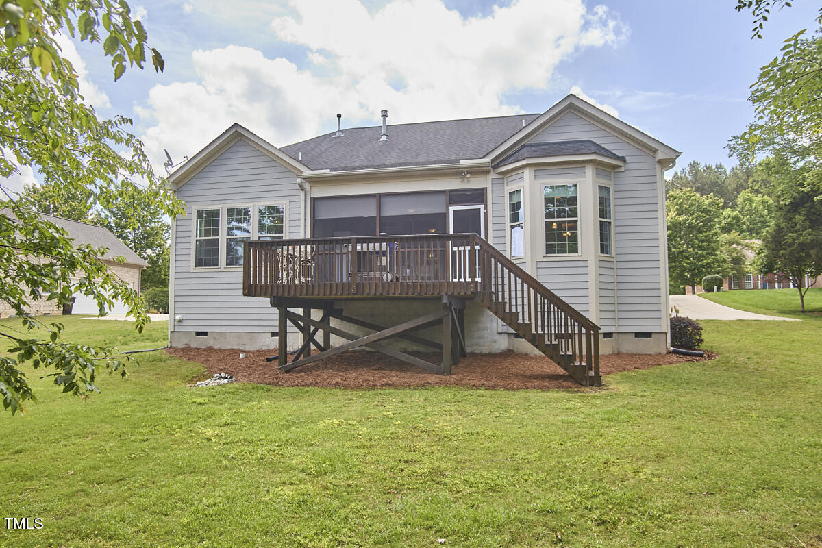 2916 Reynolda Circle