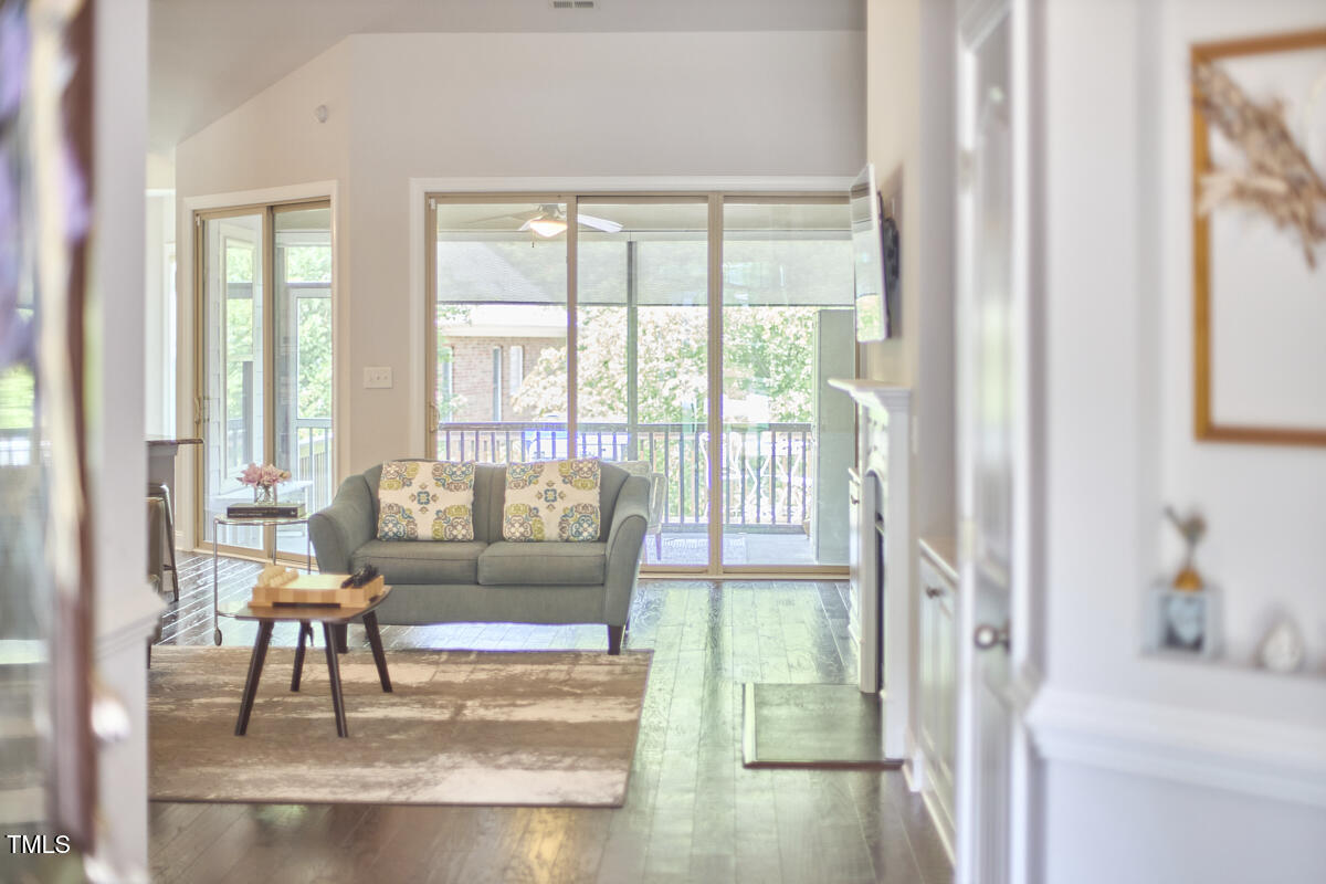 2916 Reynolda Circle