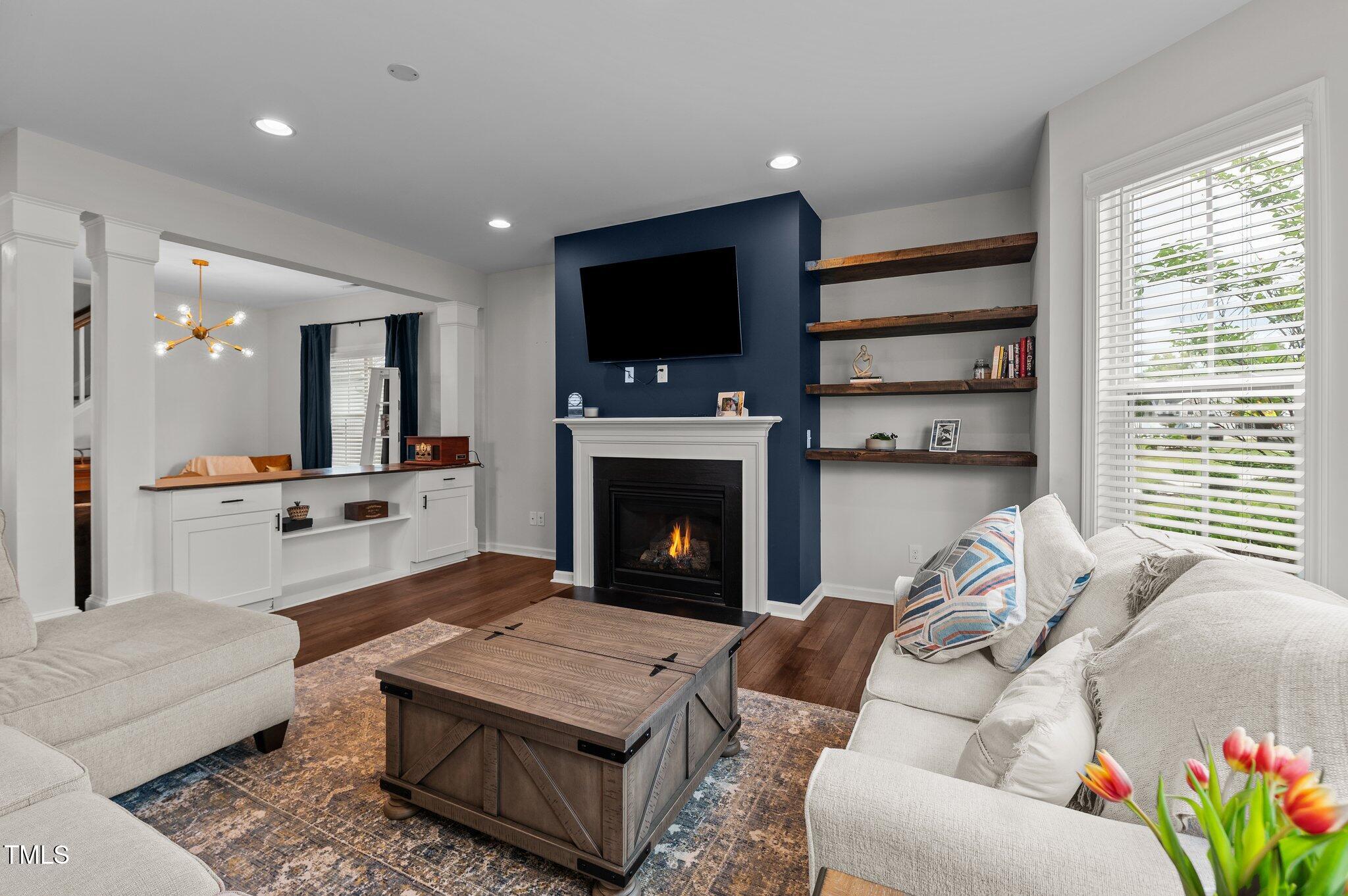 8925 Lee Brown Ridge Drive