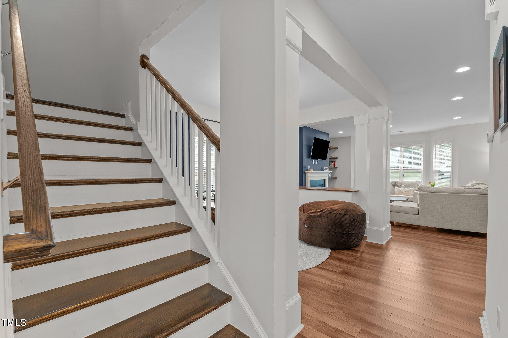 8925 Lee Brown Ridge Drive