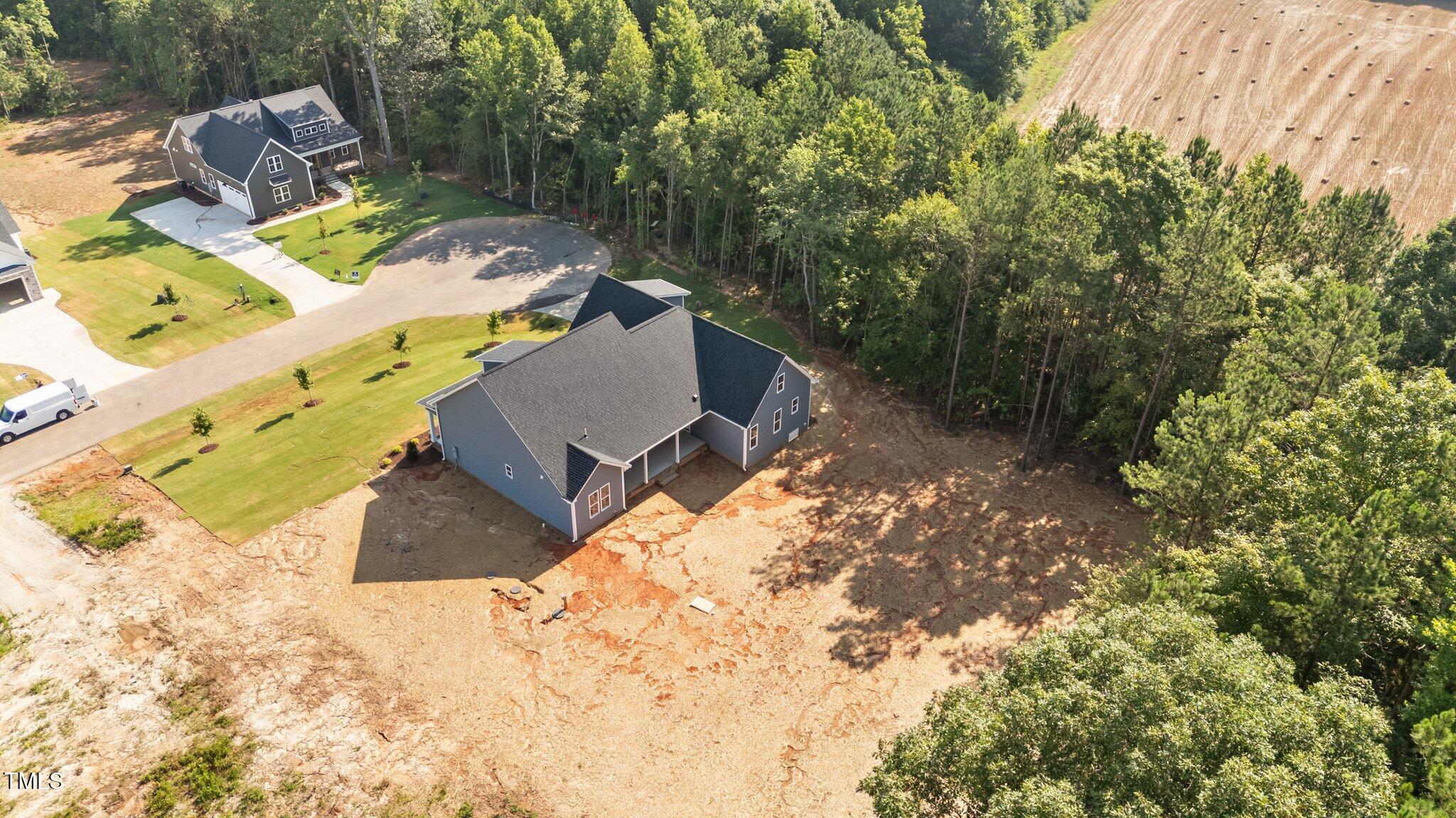 60 Stream View Way