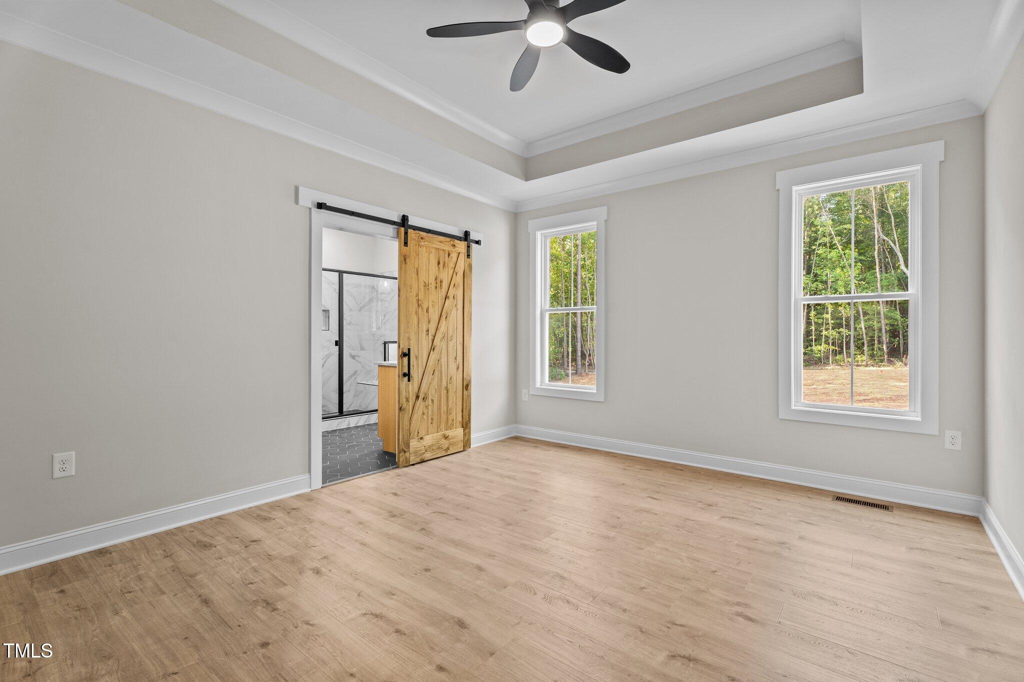 60 Stream View Way