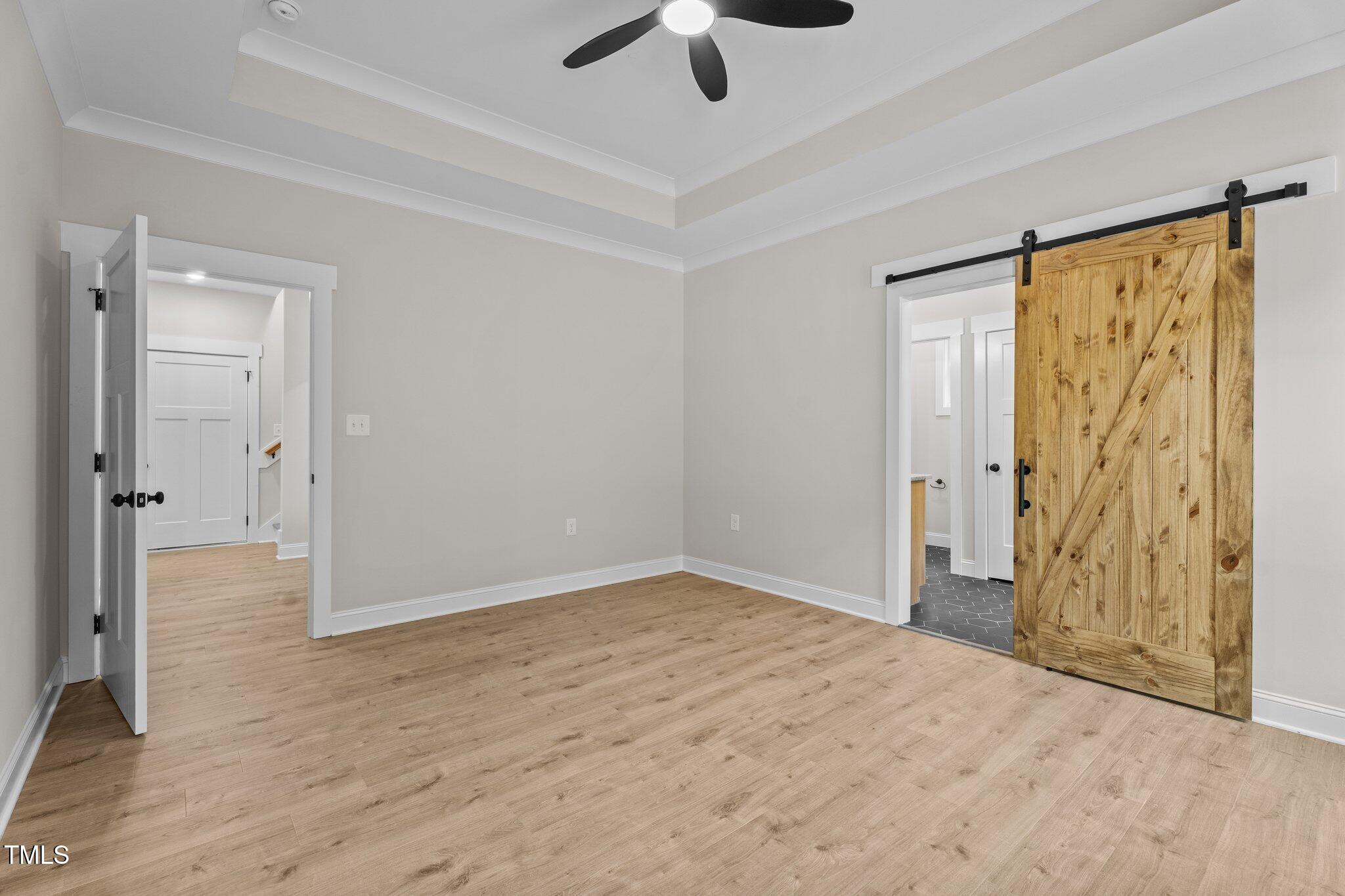 60 Stream View Way