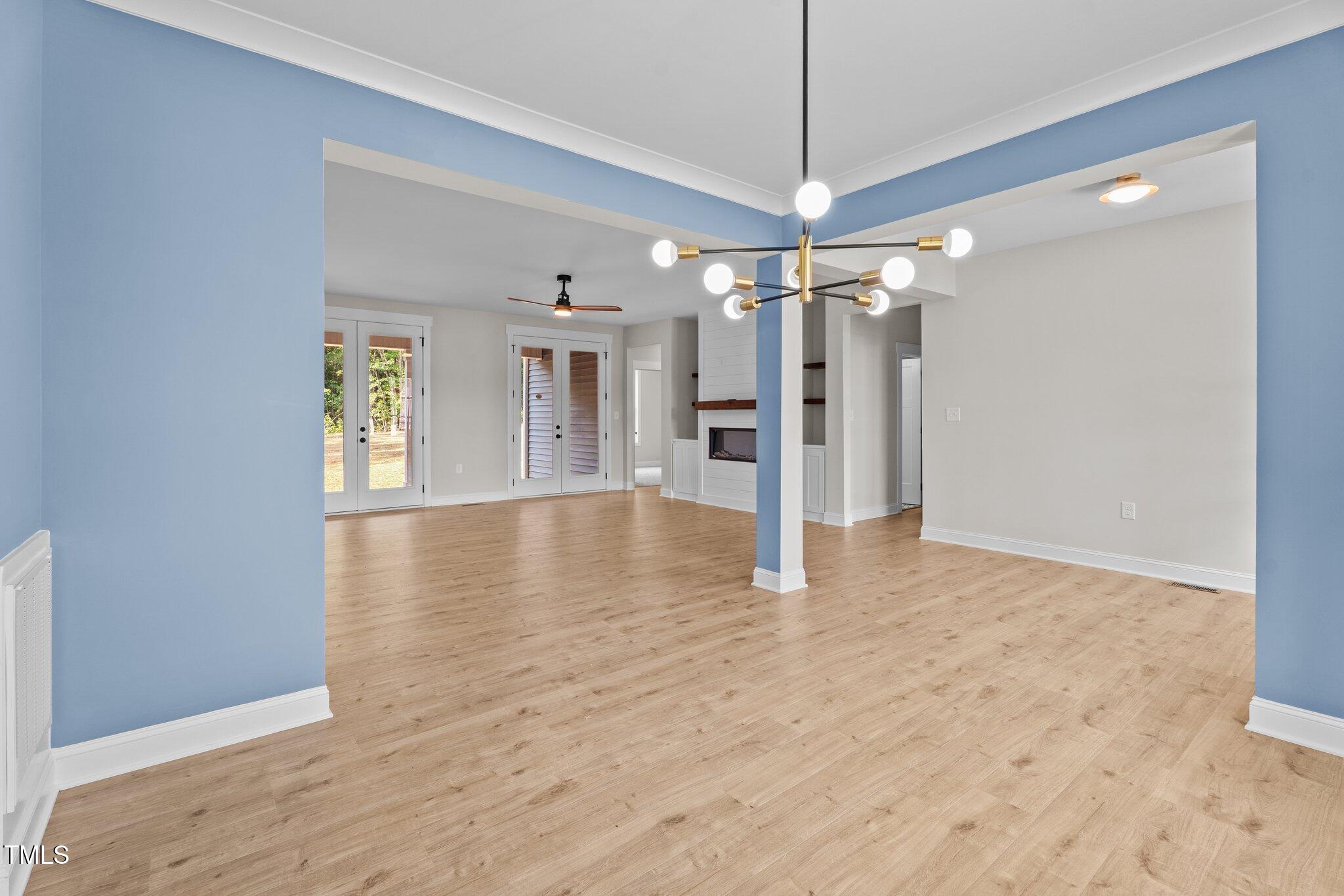 60 Stream View Way