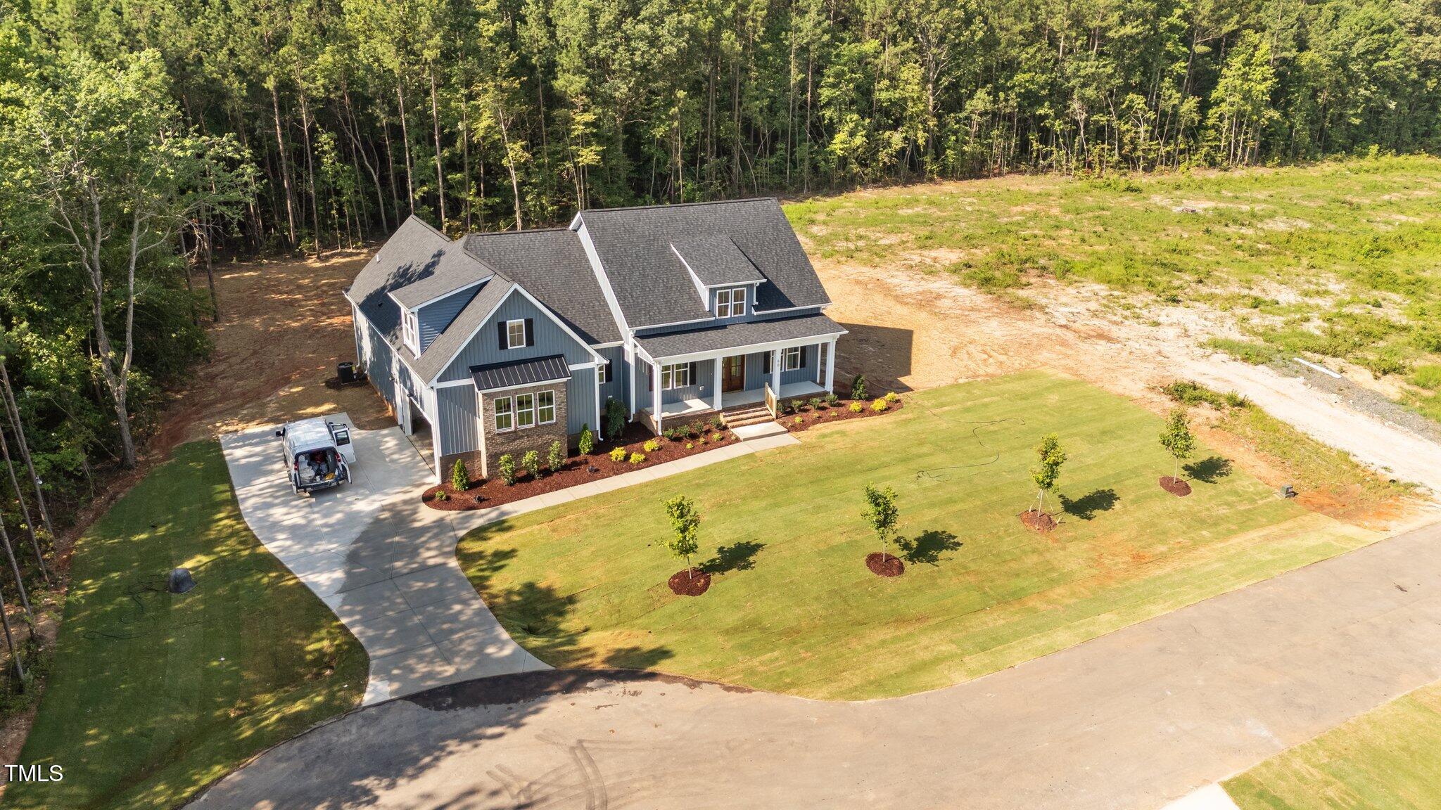 60 Stream View Way