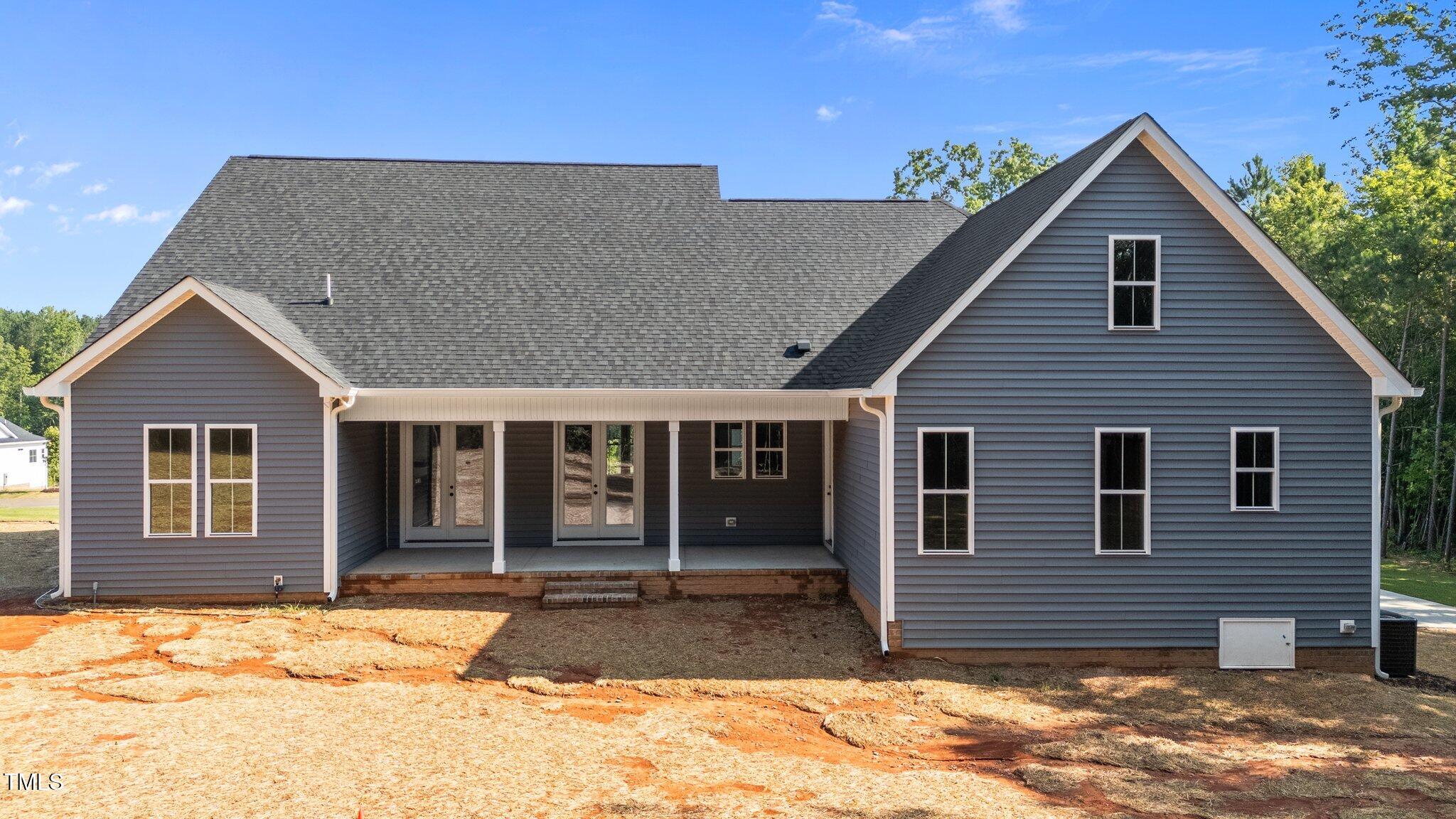 60 Stream View Way