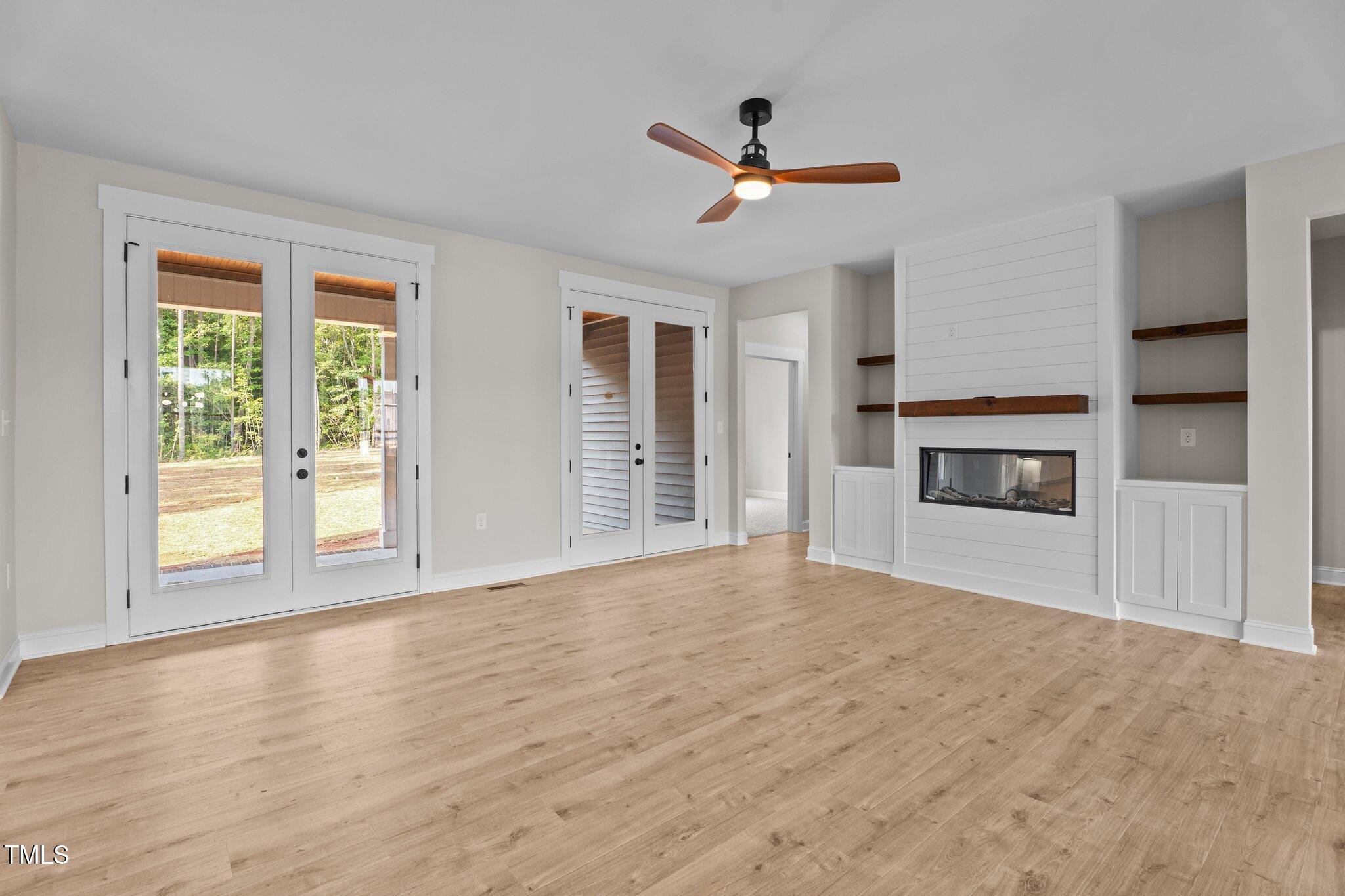 60 Stream View Way