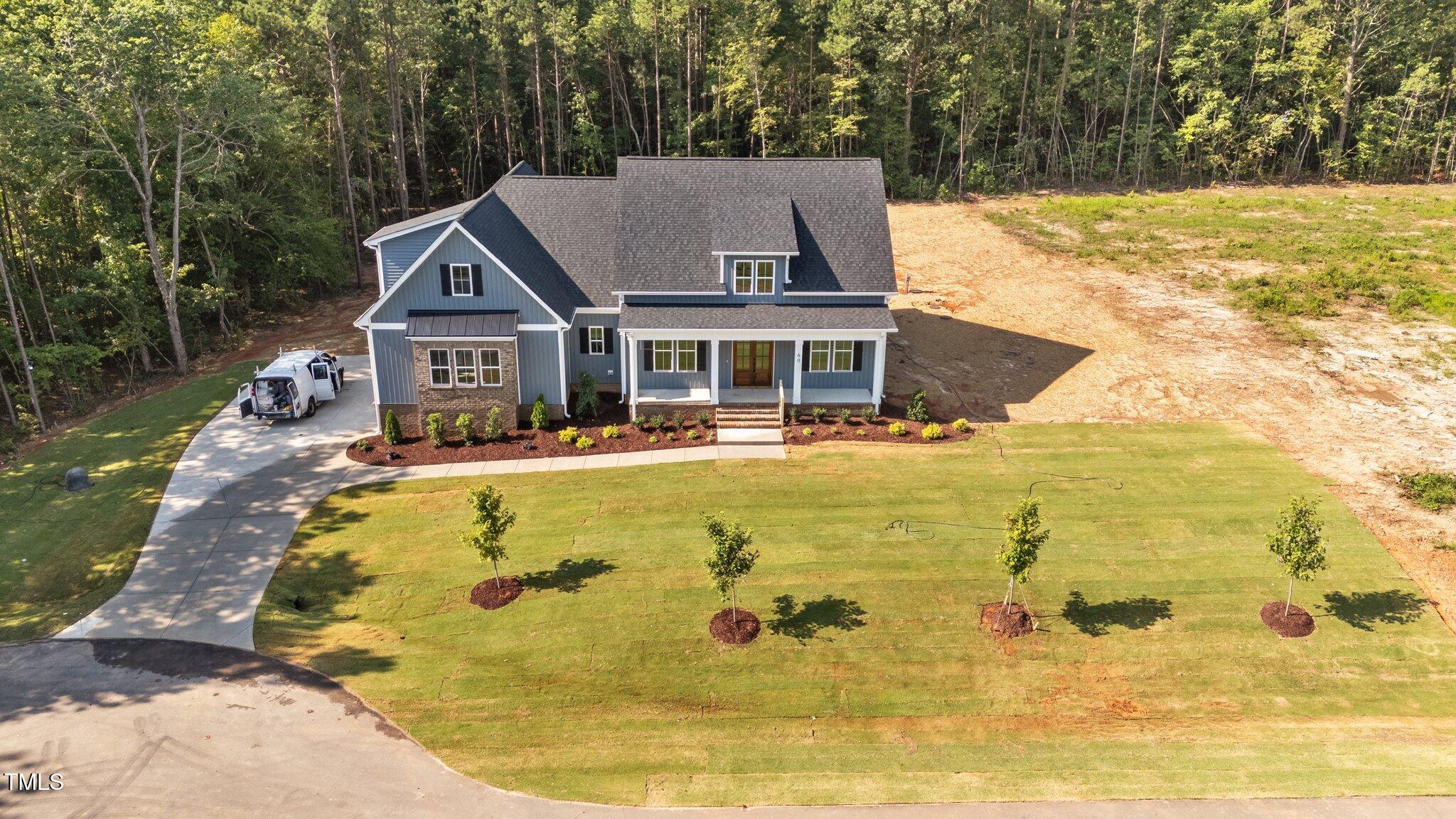 60 Stream View Way