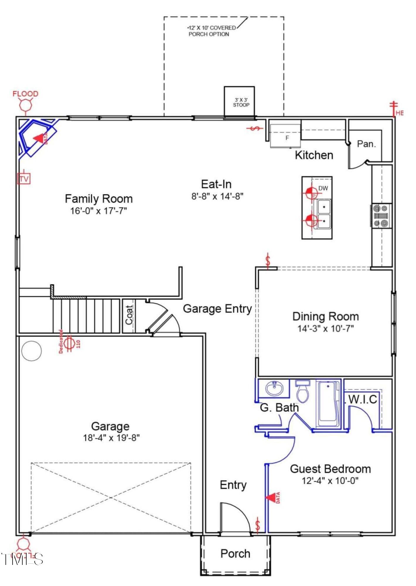 95 Cordoba Drive