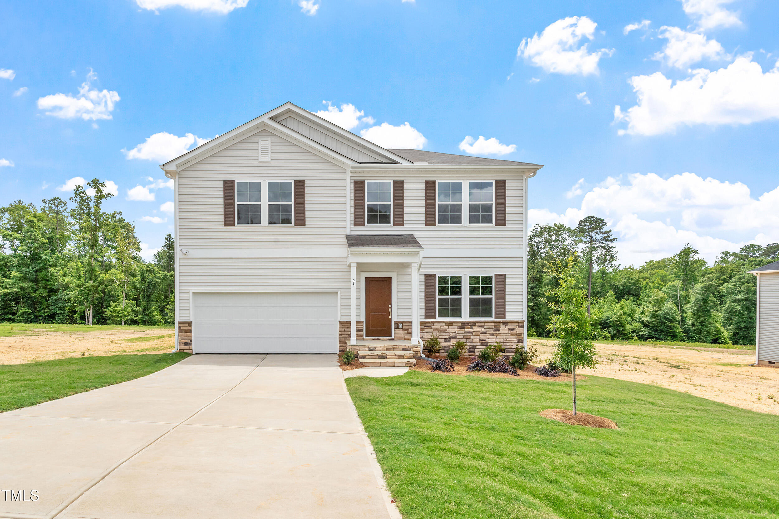 95 Cordoba Drive