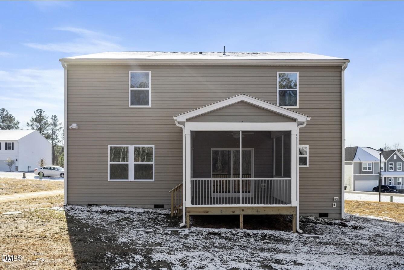 100 Cordoba Drive
