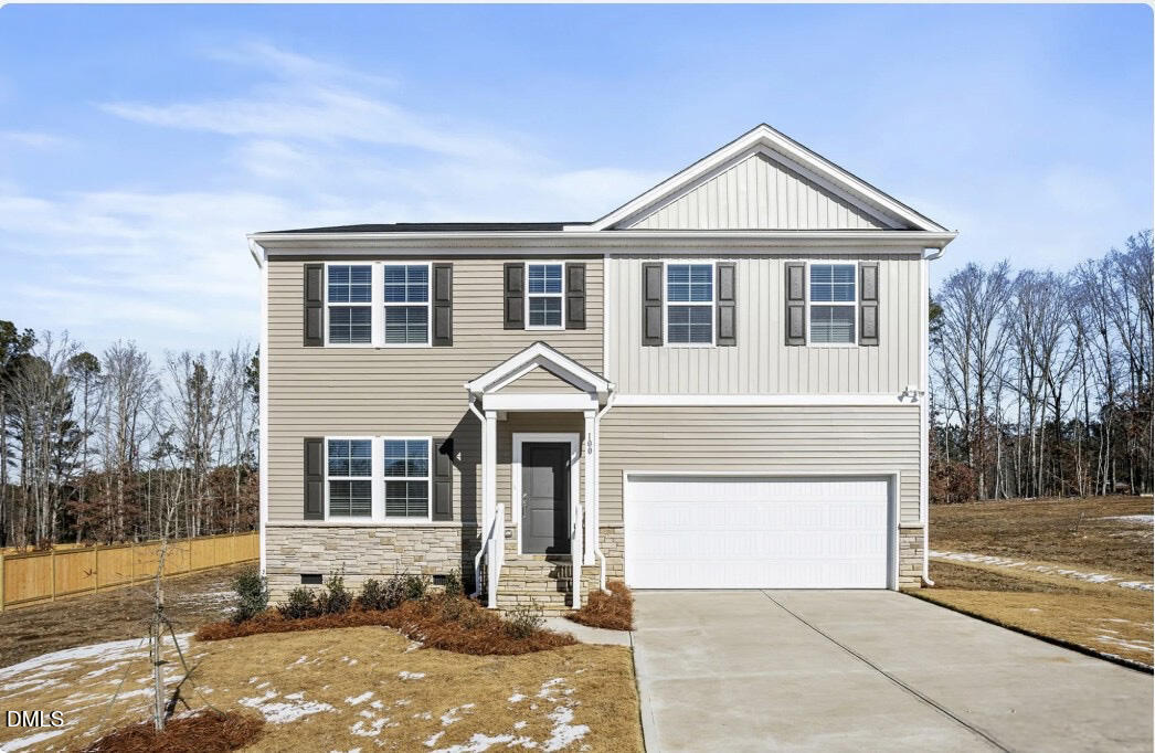 100 Cordoba Drive