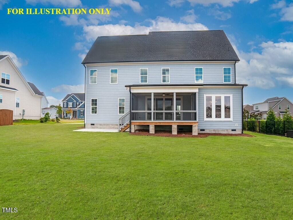 1036 Smoke Willow Way