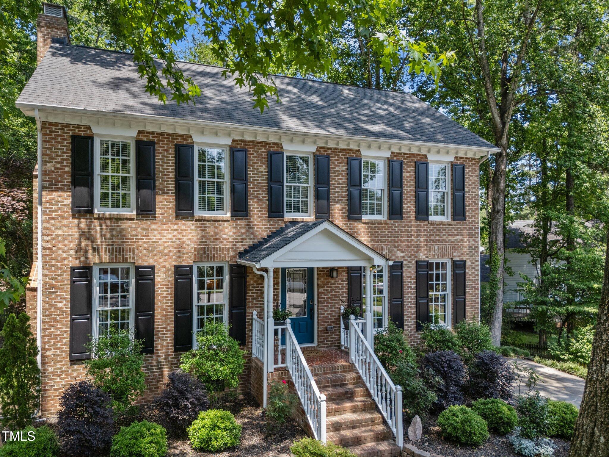 2901 Ceremonial Court