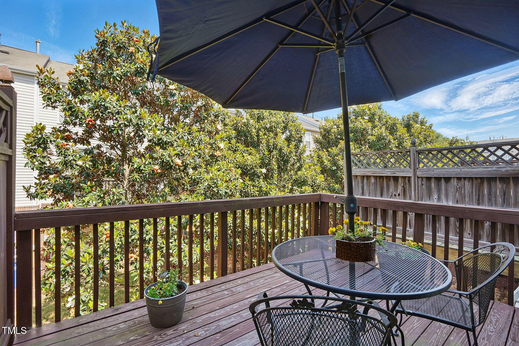 4907 Wyatt Brook Way