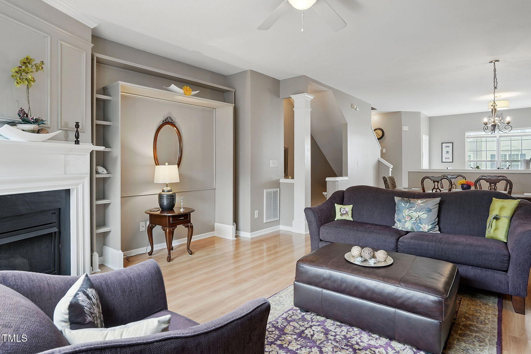 4907 Wyatt Brook Way